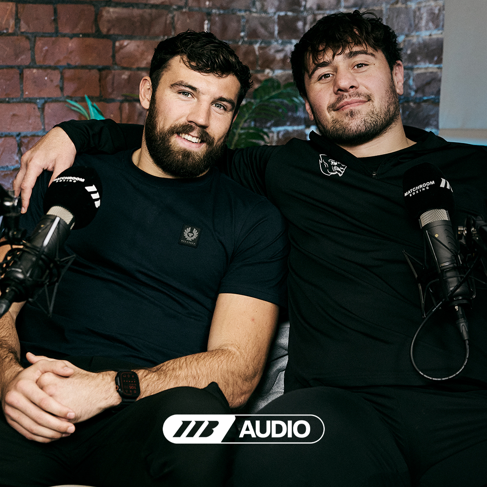 Pat Brown & Dave Allen Discuss... Ep1