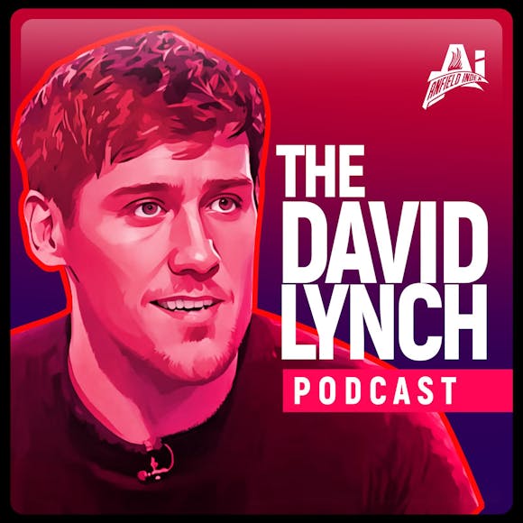 David Lynch Podcast: ISAK WOULD TRANSFORM LIVERPOOL! | £120m transfer target analysed David Lynch Podcast: ISAK WOULD TRANSFORM LIVERPOOL! | £120m transfer target analysed