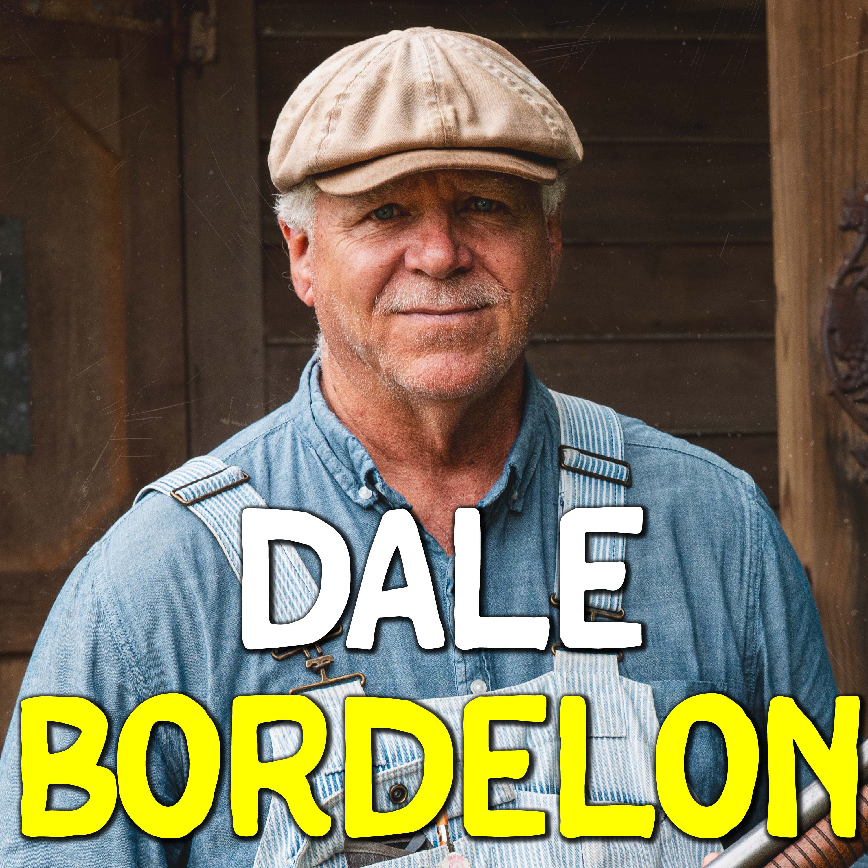 796 - The Kind of Hunter They Don’t Make Anymore | Dale Bordelon episode artwork