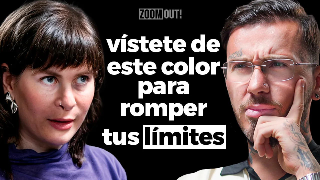 Experta en Mente Revela Cómo Eliminar tus Creencias Limitantes | Marga Hope Experta en Mente Revela Cómo Eliminar tus Creencias Limitantes | Marga Hope