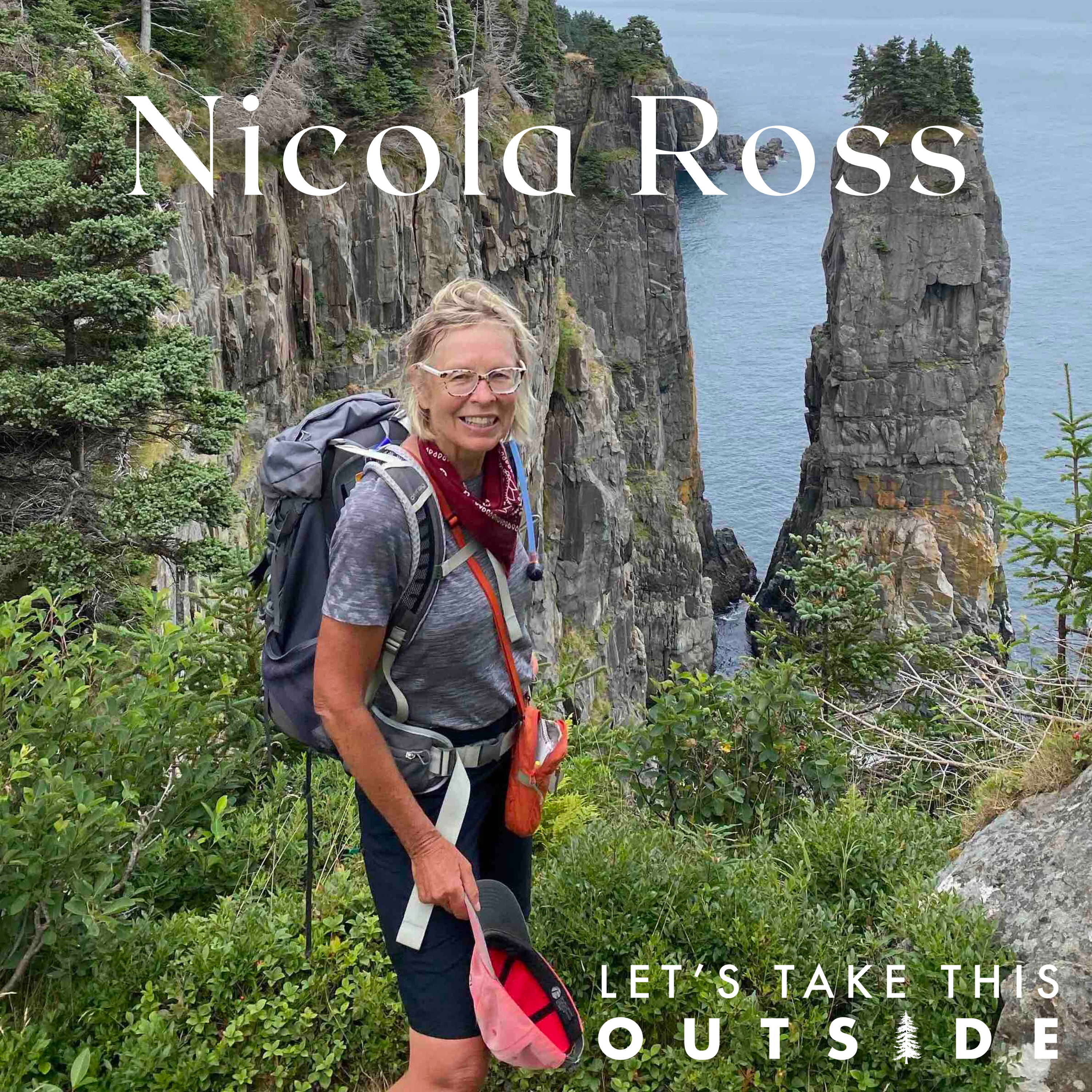 Nicola Ross - Loops and Lattes