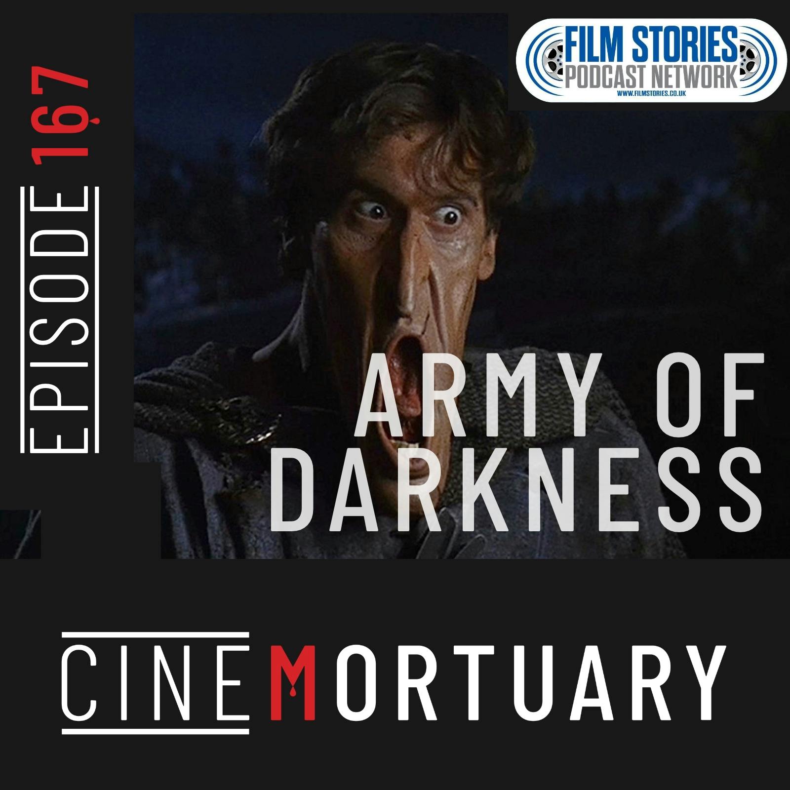 Army of Darkness (1992) Army of Darkness (1992)