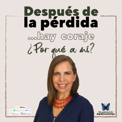 Portada de Después de la pérdida