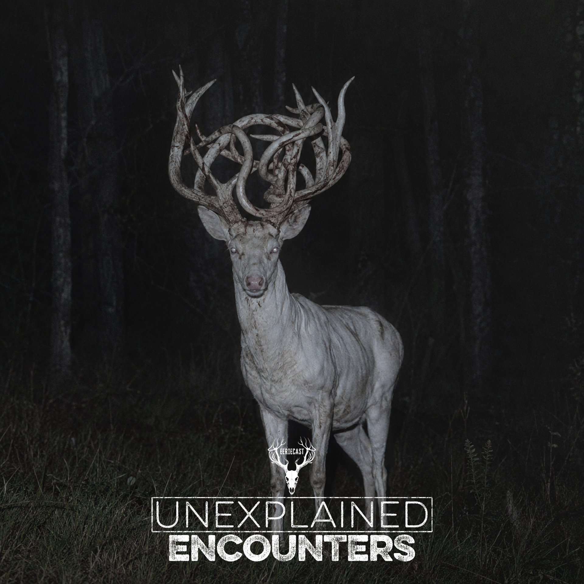 The Deer God