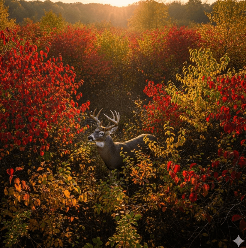 Wing & Tail Outdoors - Deer Down, Strategy, and New Gear Impressions