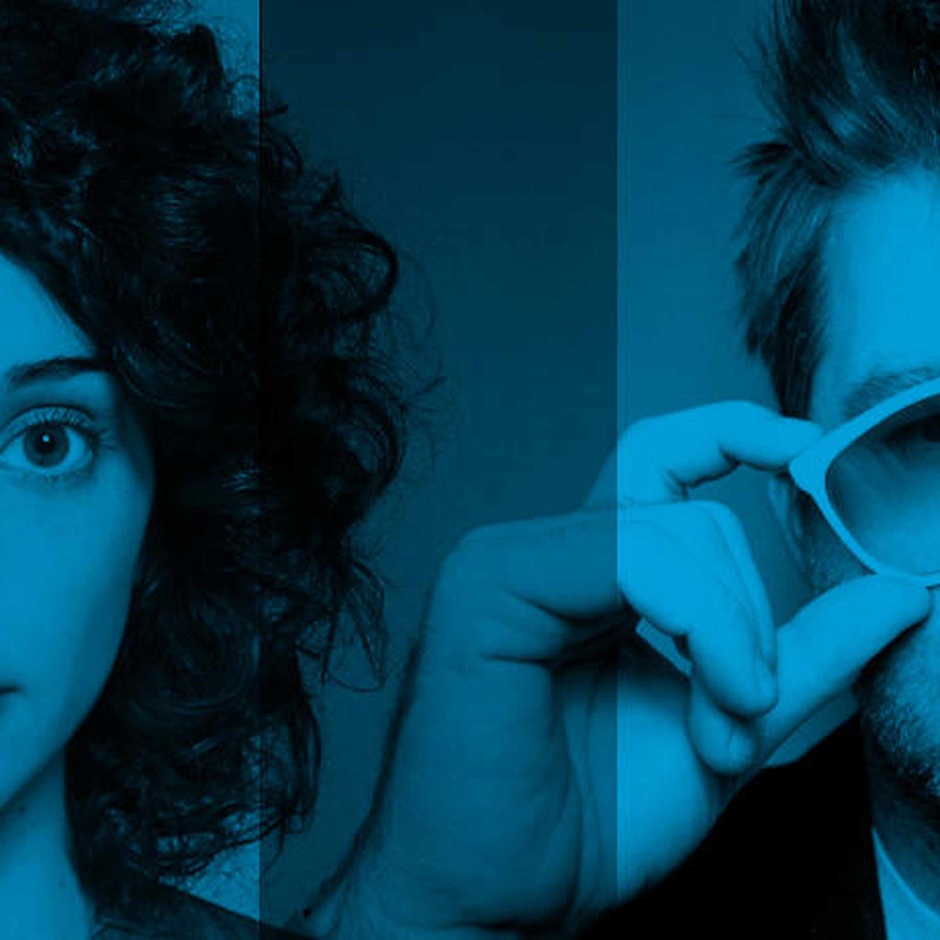 83: Podcast #83: The best of 2017 inc St Vincent, LCD Soundsystem, Dunkirk and more episode artwork