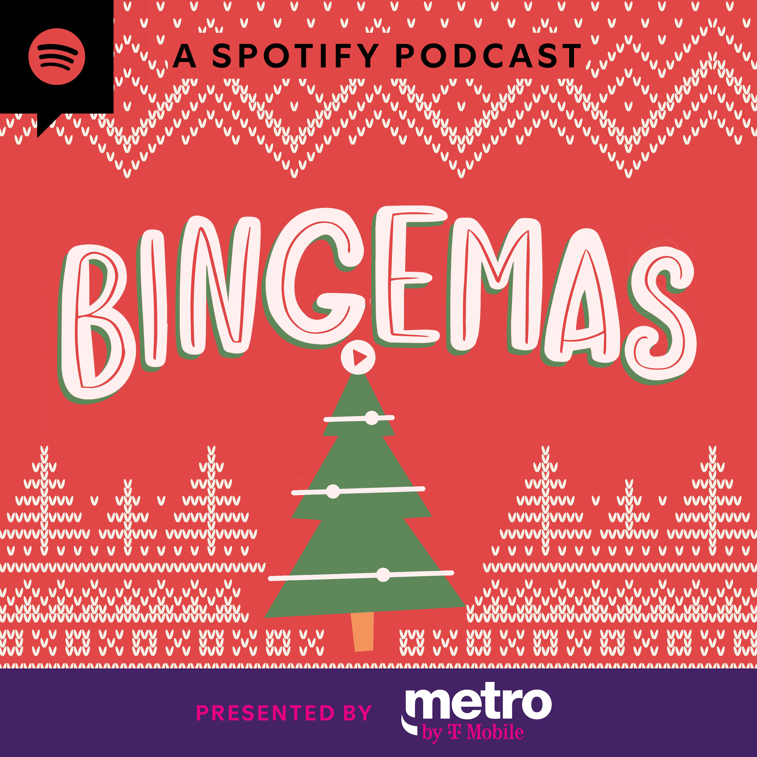 'Hot Frosty' and 'The Merry Gentlemen' With Kate Halliwell | Bingemas