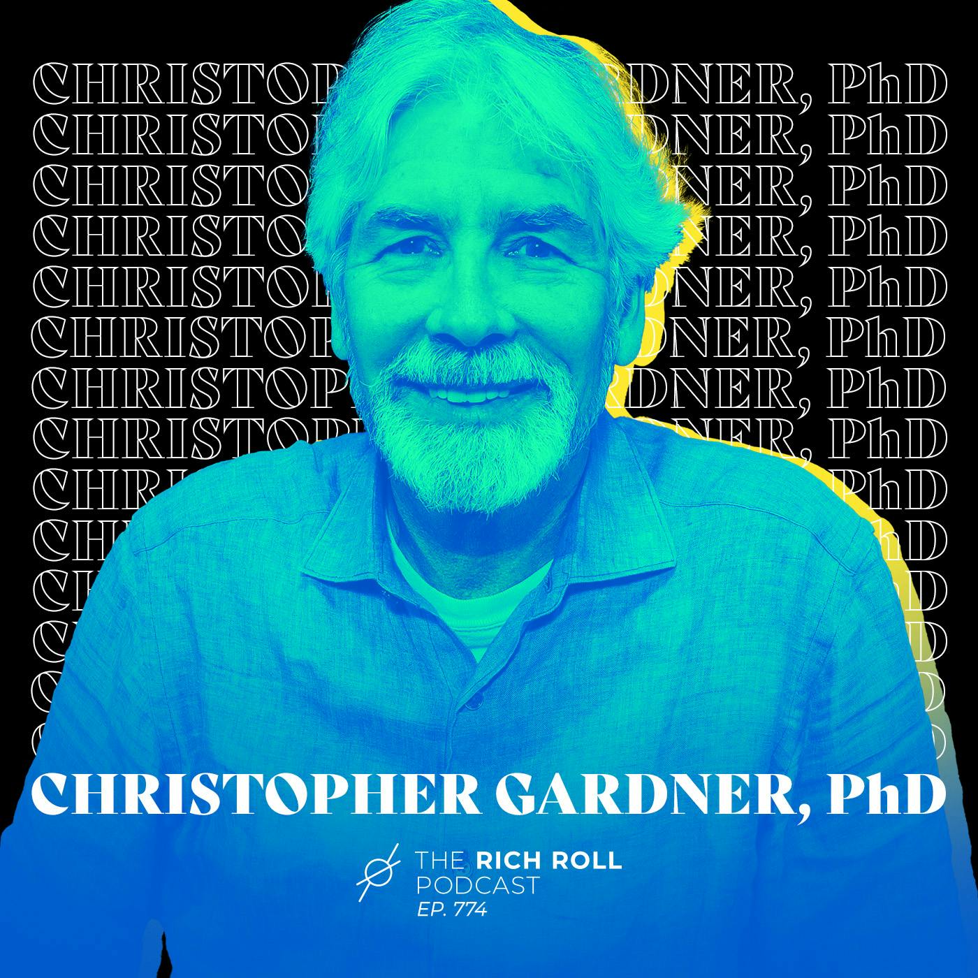 Food Is Medicine: Christopher Gardner, PHD On Using Diet To Prevent Disease