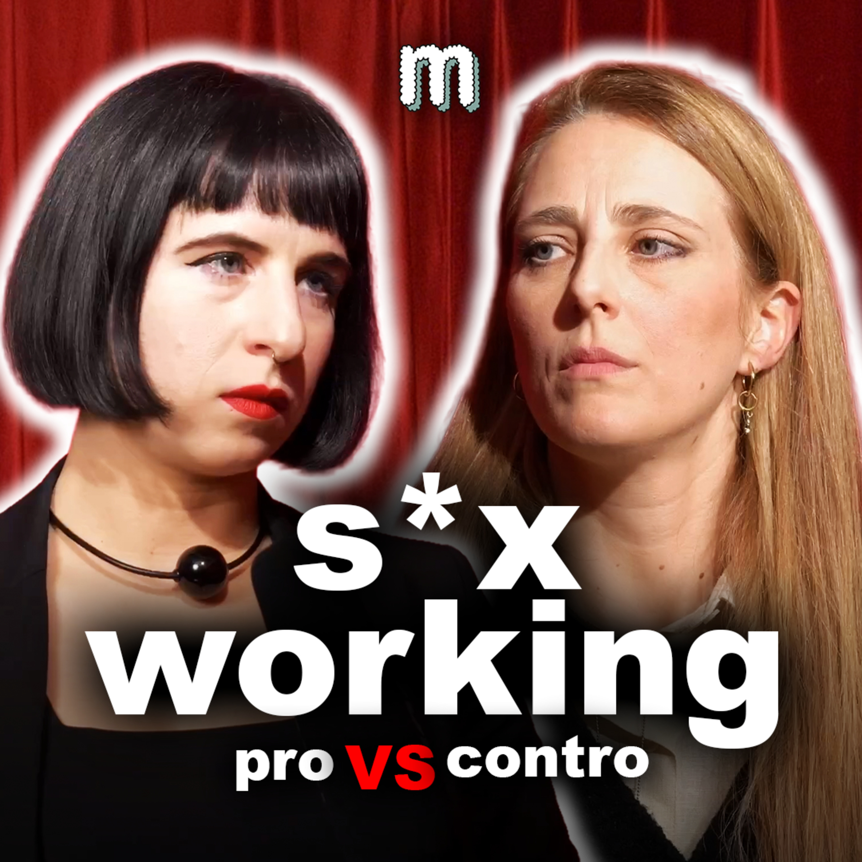 “Il mestiere più antico del mondo” Con Elettra Arazatah e Stella Zaltieri Pirola episode artwork