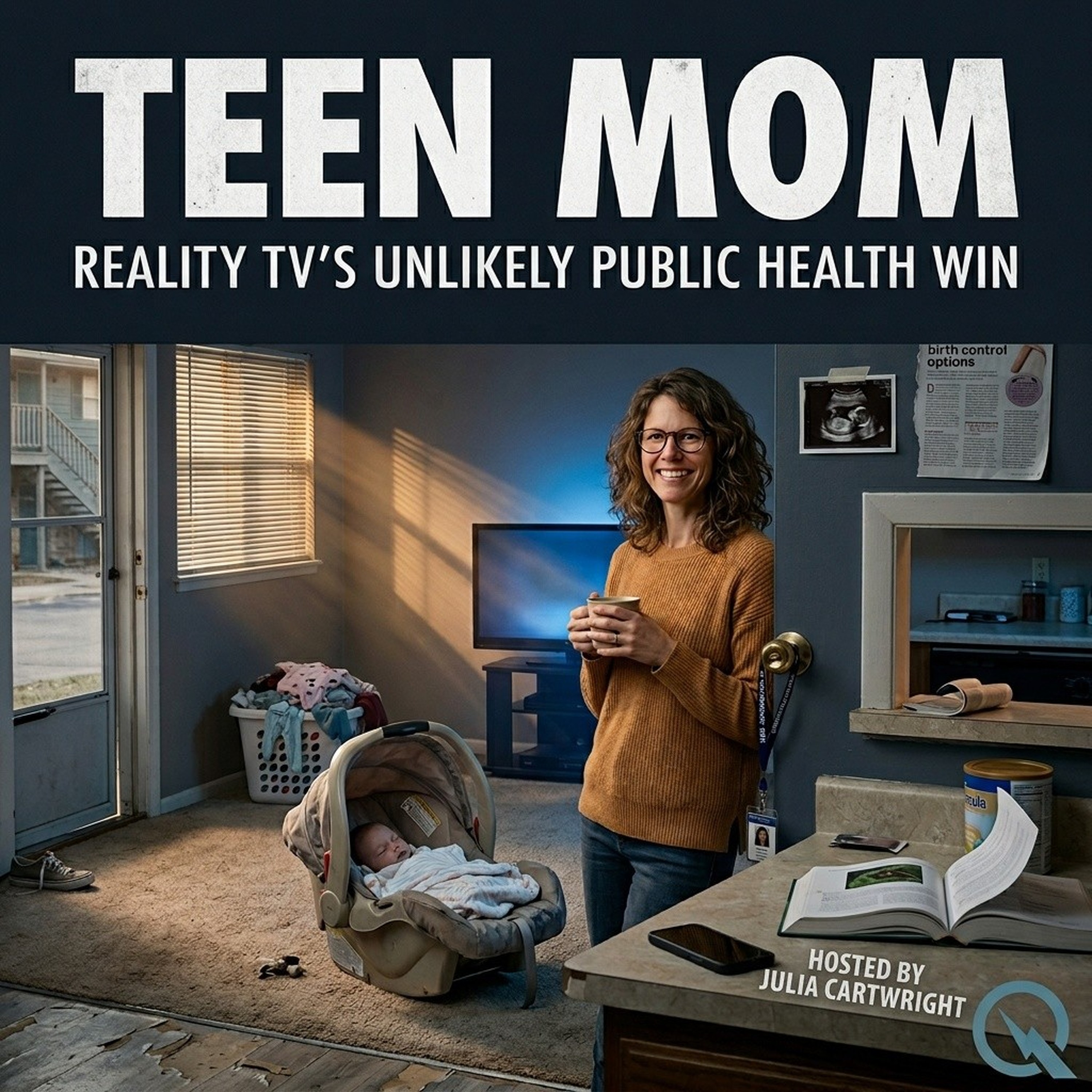Teen Mom