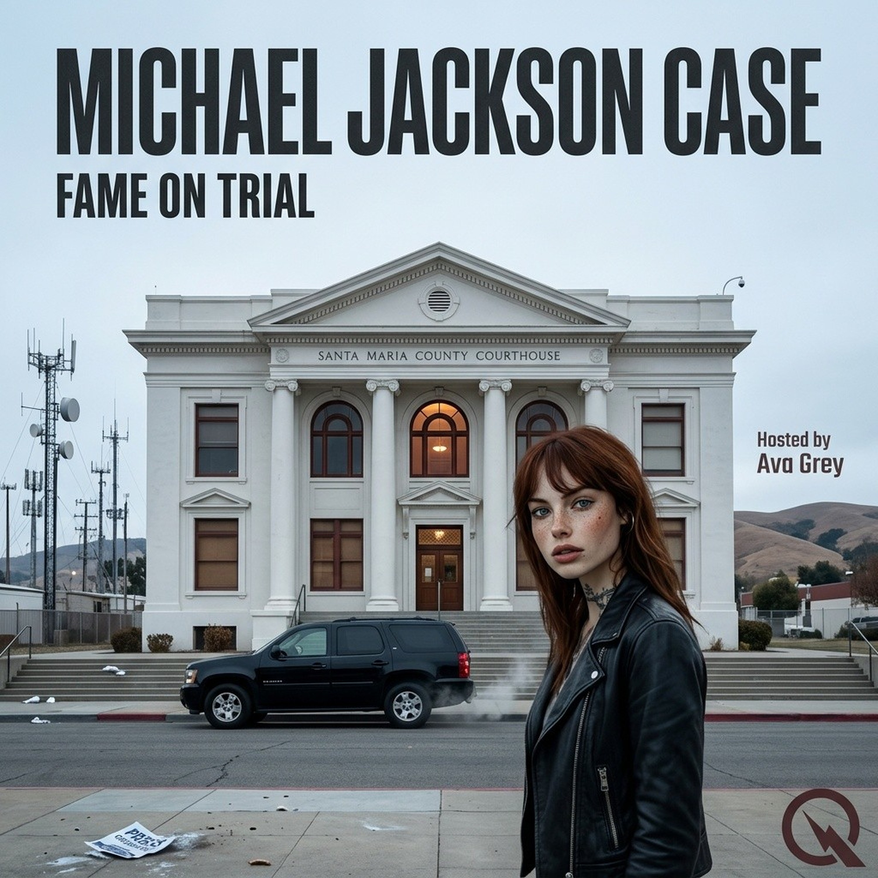Michael Jackson Case