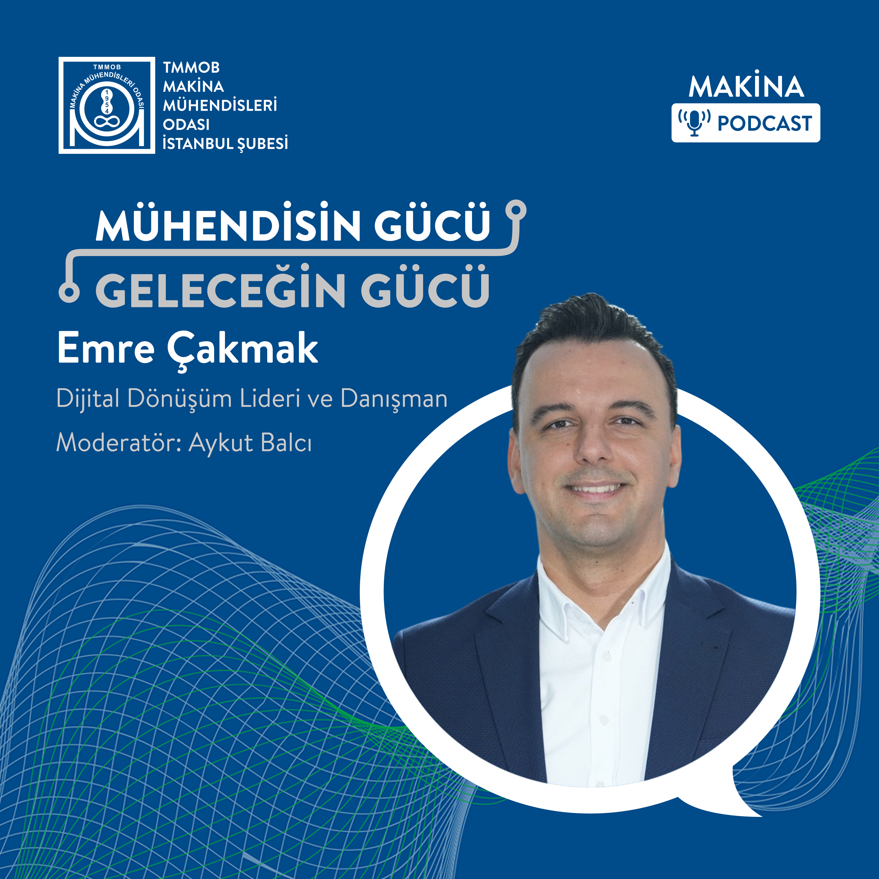Dijital Dönüşümün Şifreleri