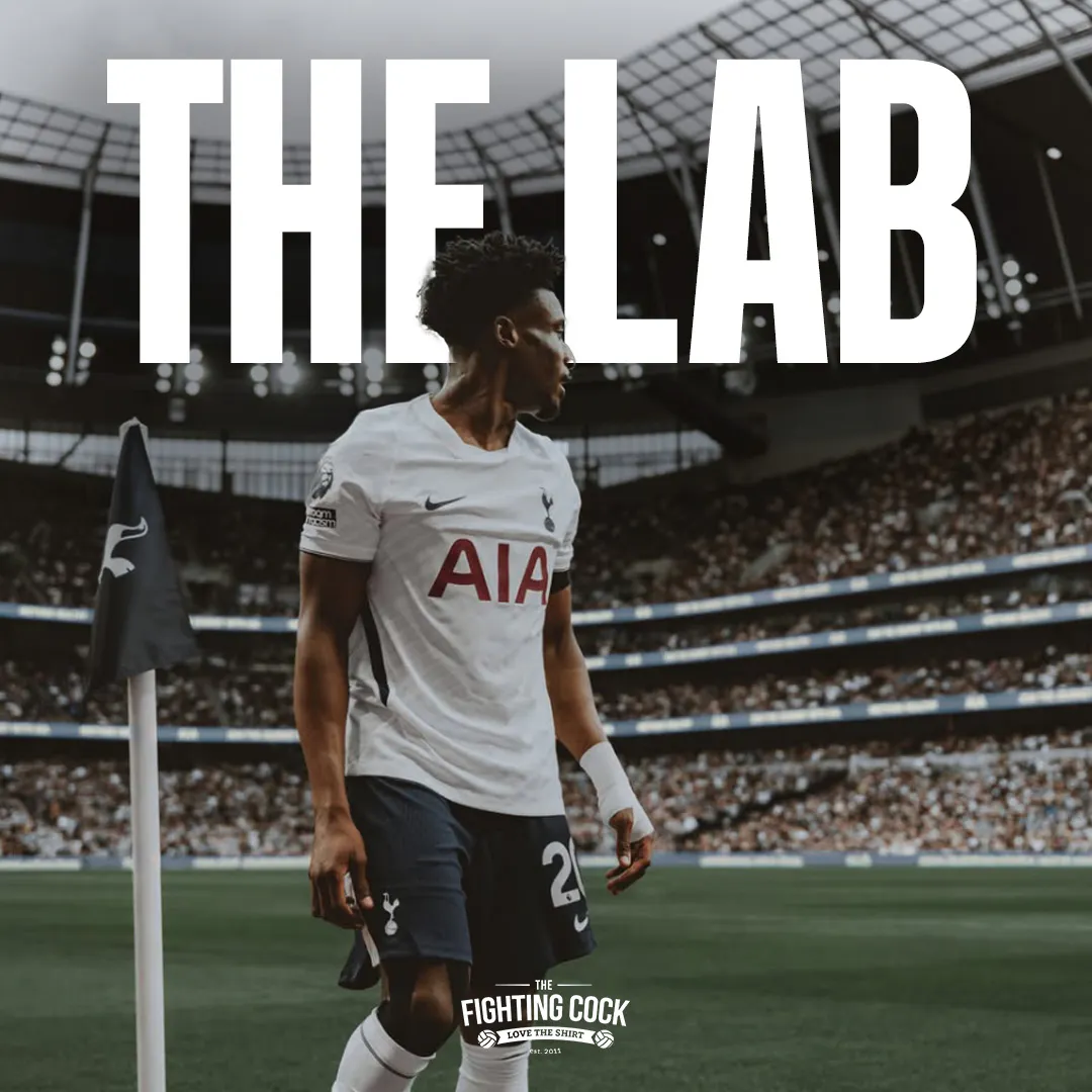 THE LAB | Richarlison Exit, Mudryk Gamble & Spurs’ Injury Reset
