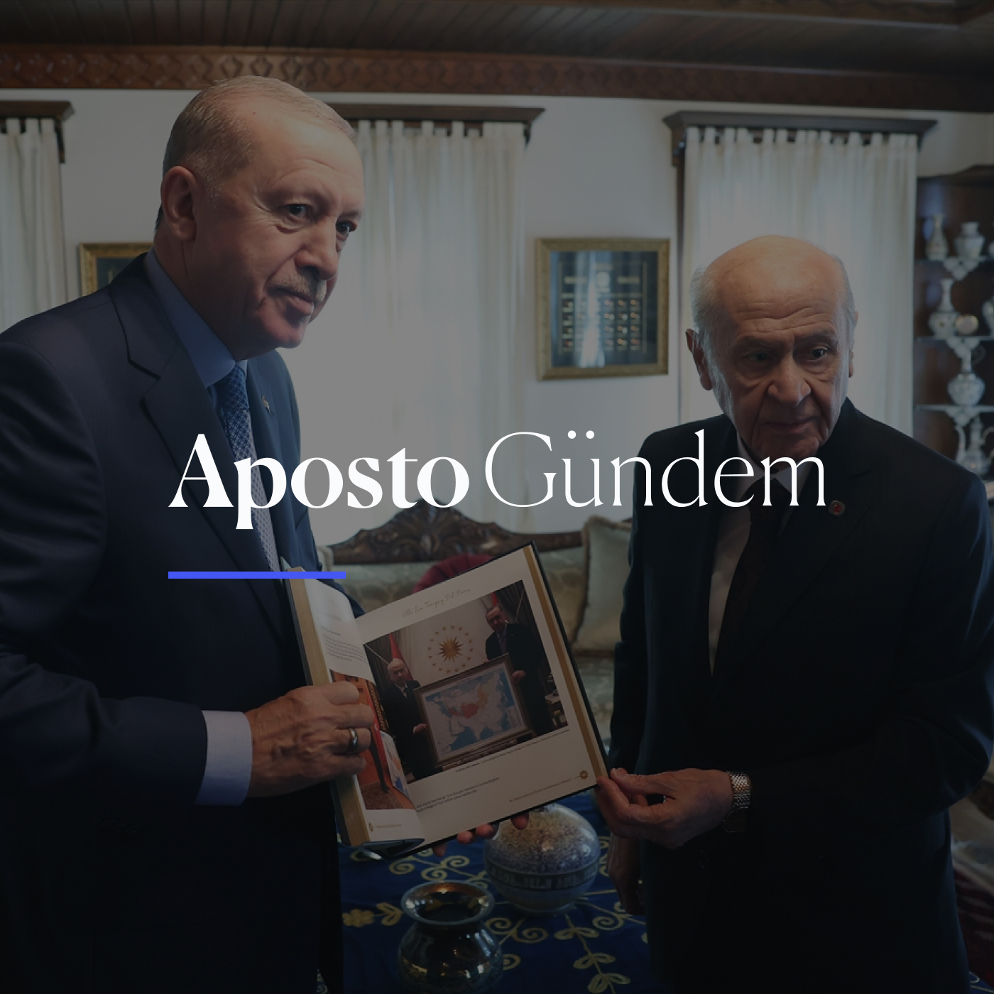 Aposto Altı Otuz | 4 Ekim Cuma - Pozitif bölge, tahliye uyarısı