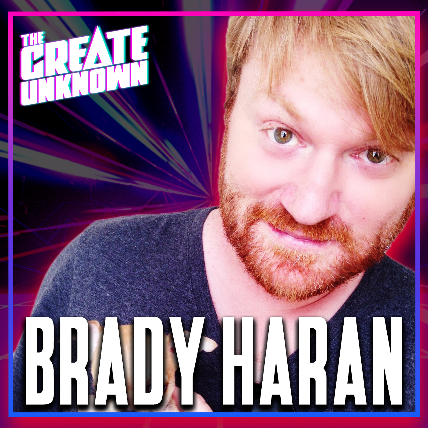 Brady Haran: YouTube's One-Man Liberal Arts Degree