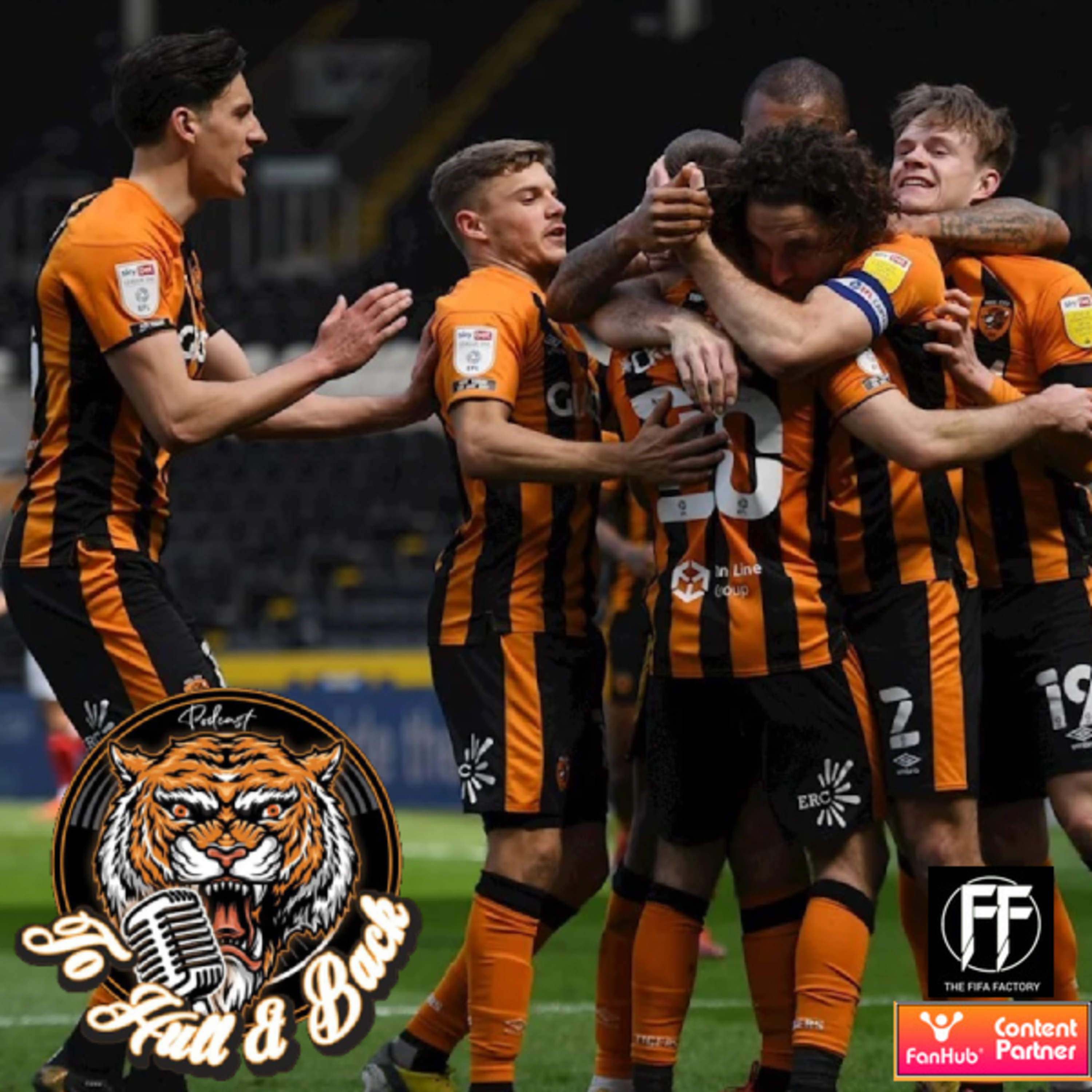 Fleetwood, Sunderland and the Super League