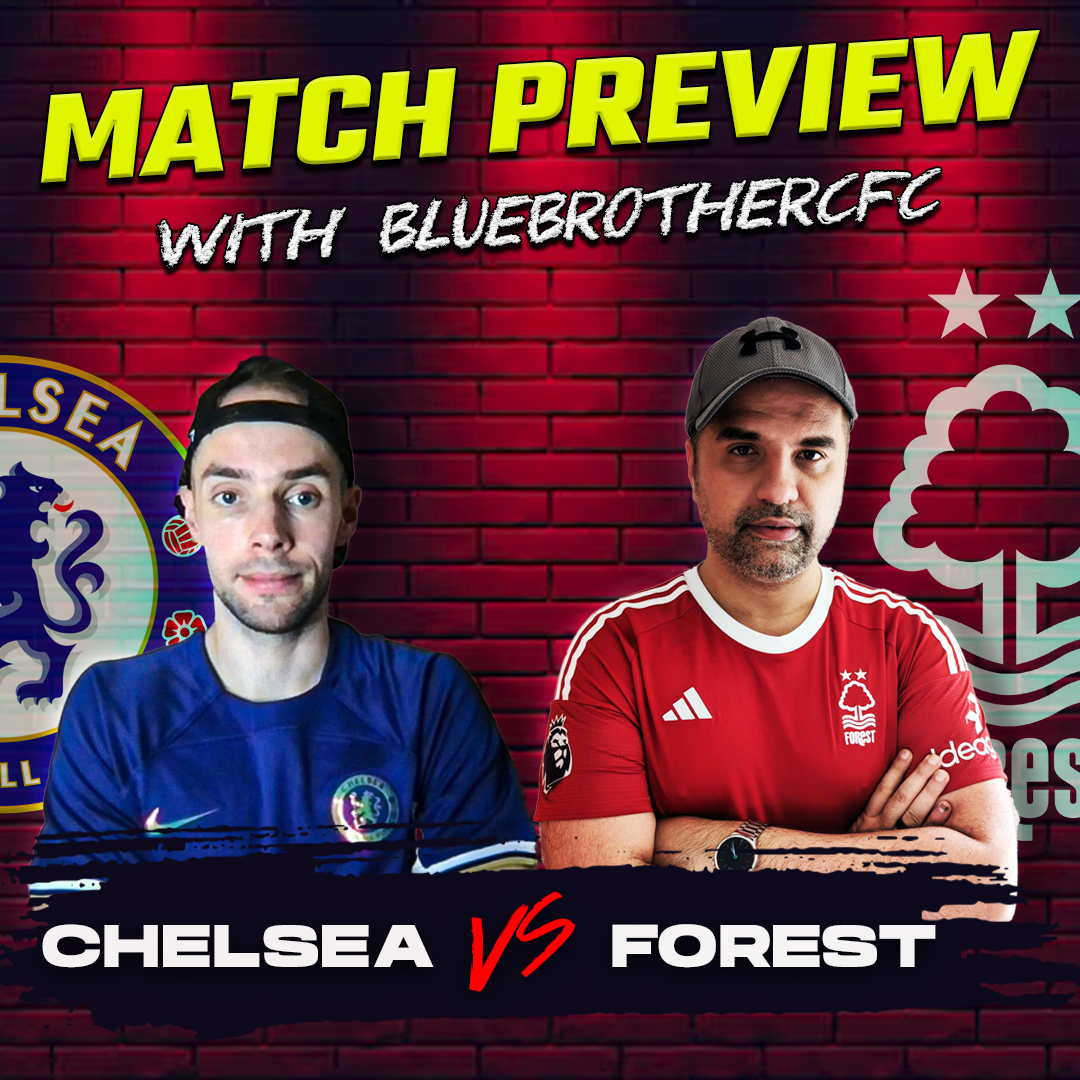 Forest Fan TV - A Nottingham Forest Podcast