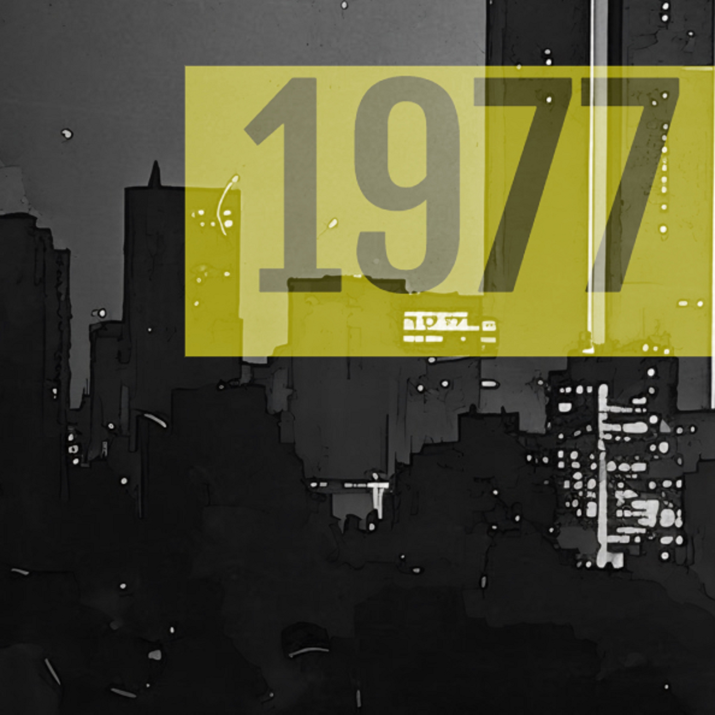 1977 NEW YORK CITY MAYORAL RACE