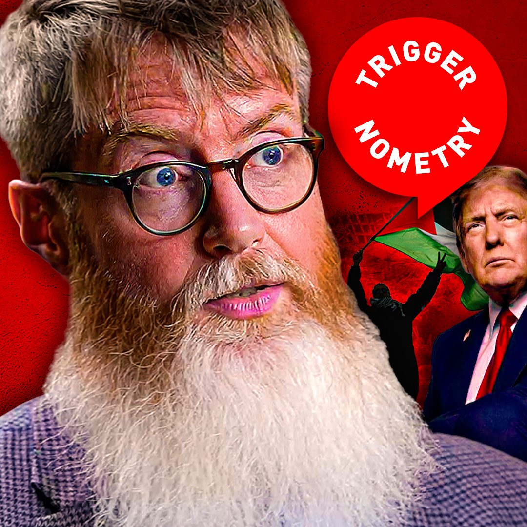 The Untold Story of the Gaza Ceasefire - Thomas Small