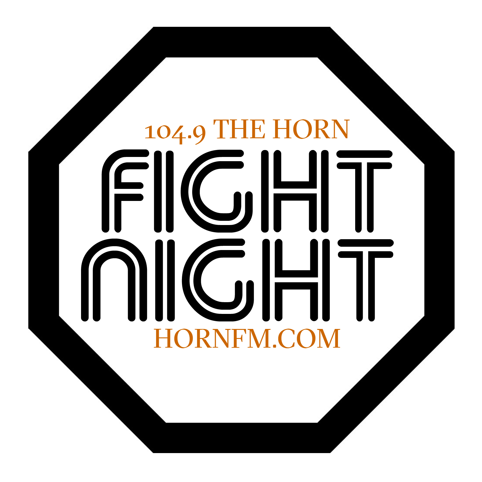 FIGHT NIGHT #429 episode artwork