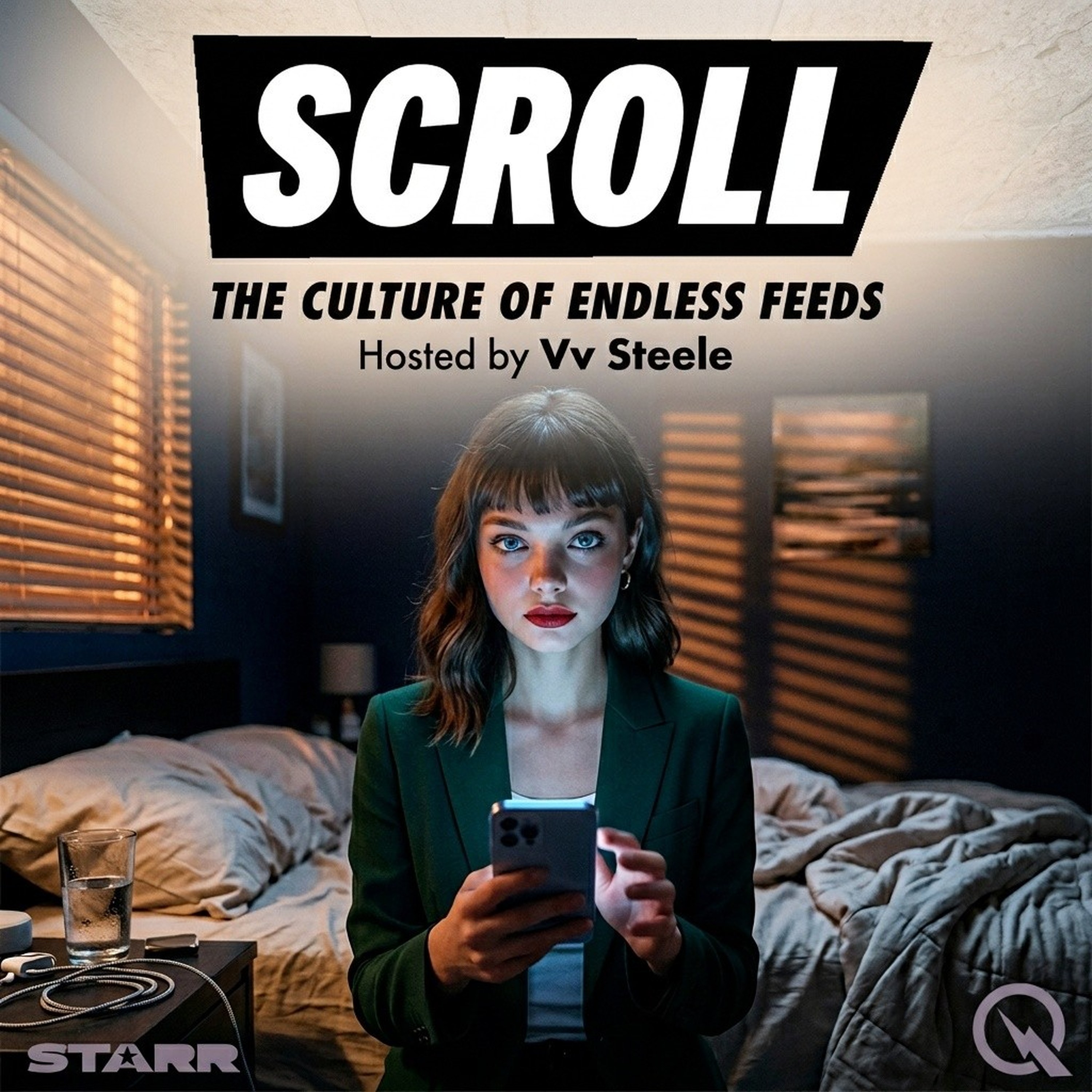 Scroll