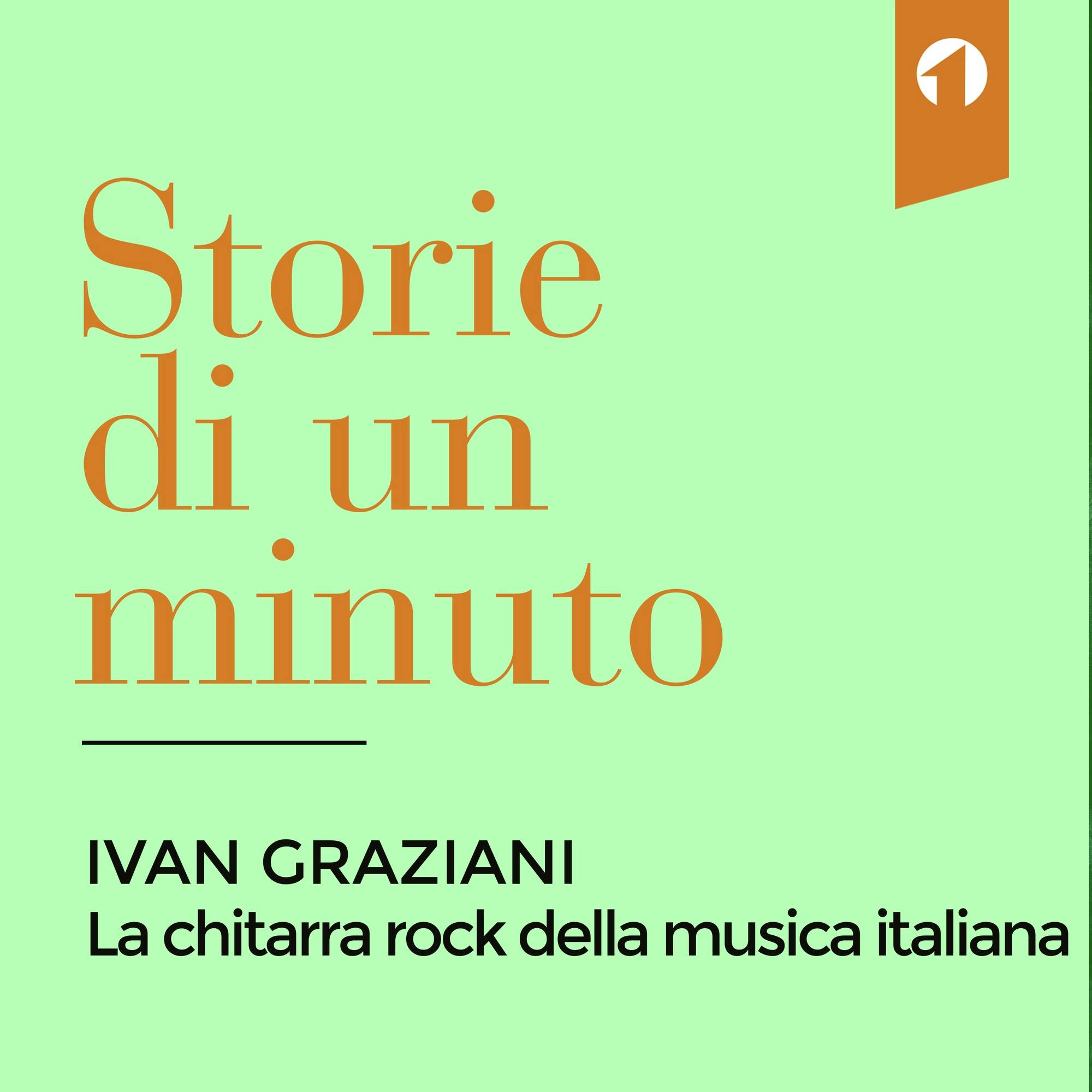 Ivan Graziani, la chitarra rock della musica italiana