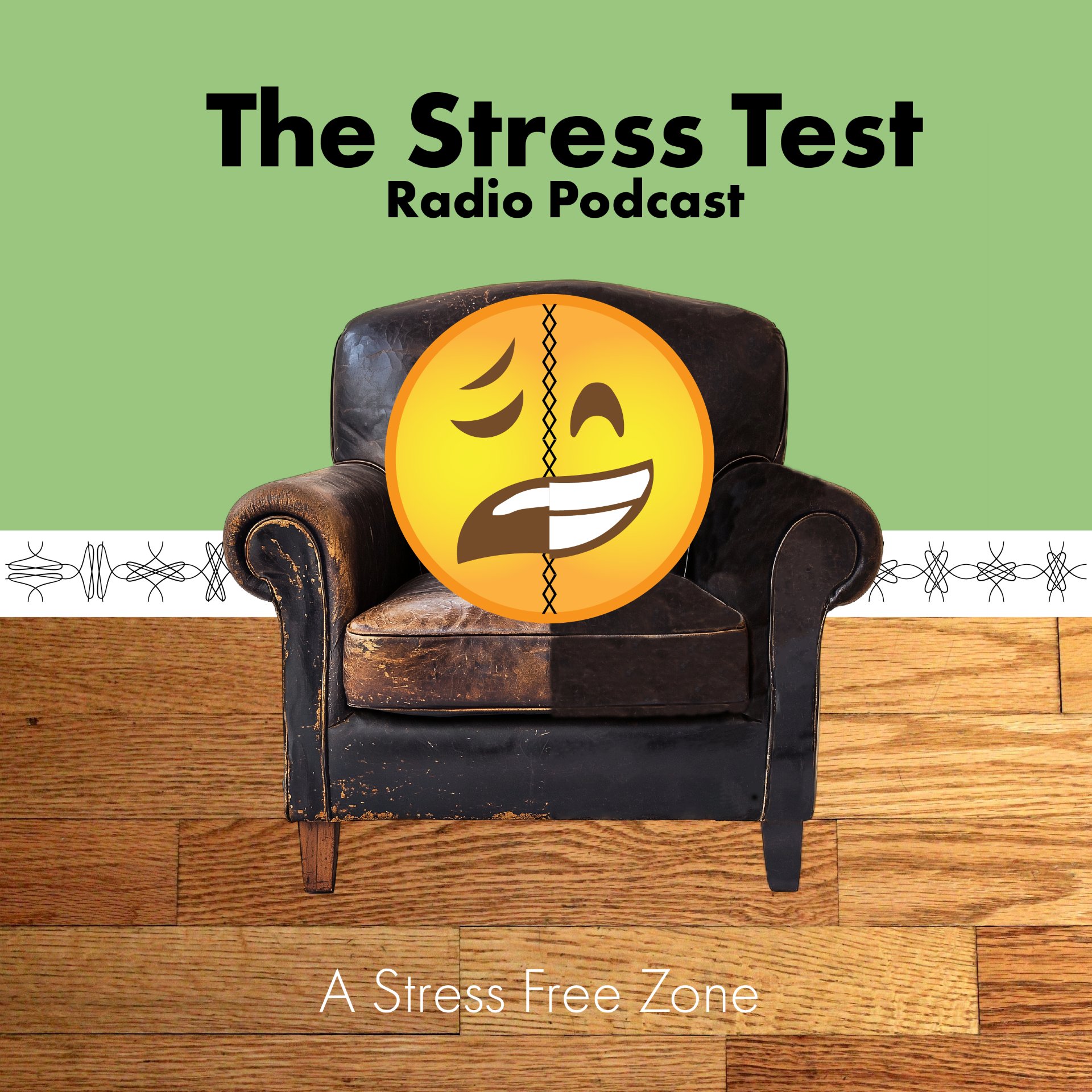 The Stress Test