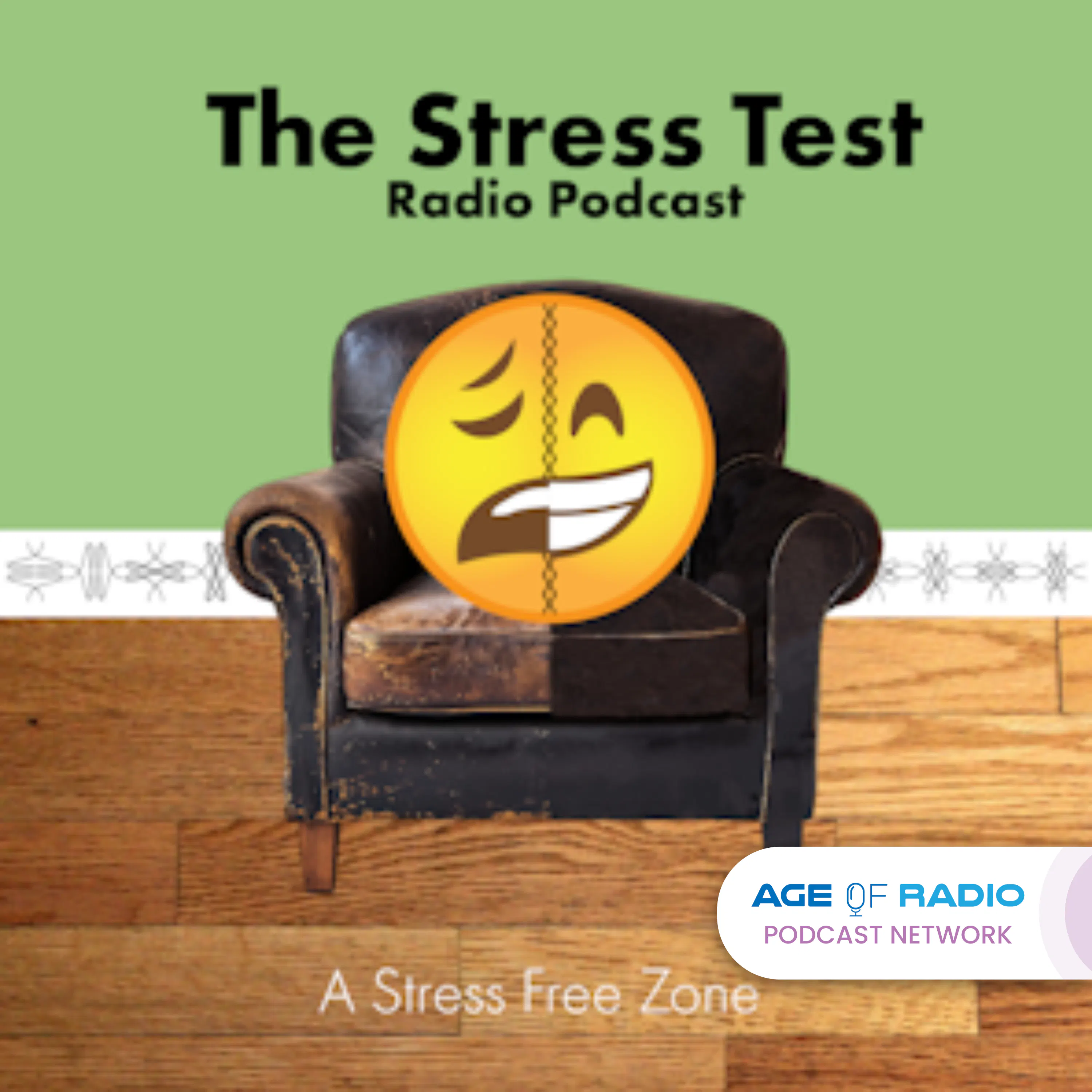 The Stress Test