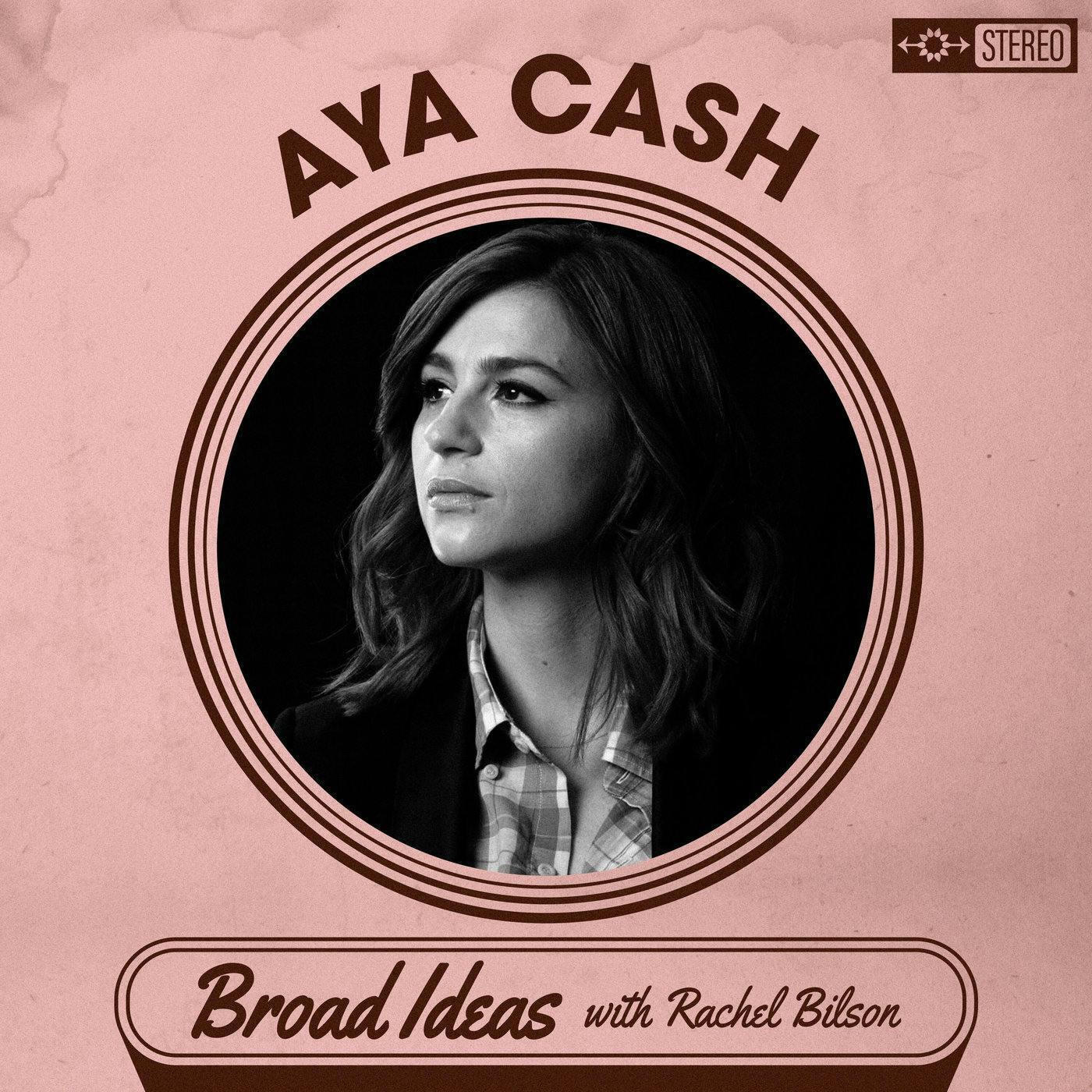 Aya Cash