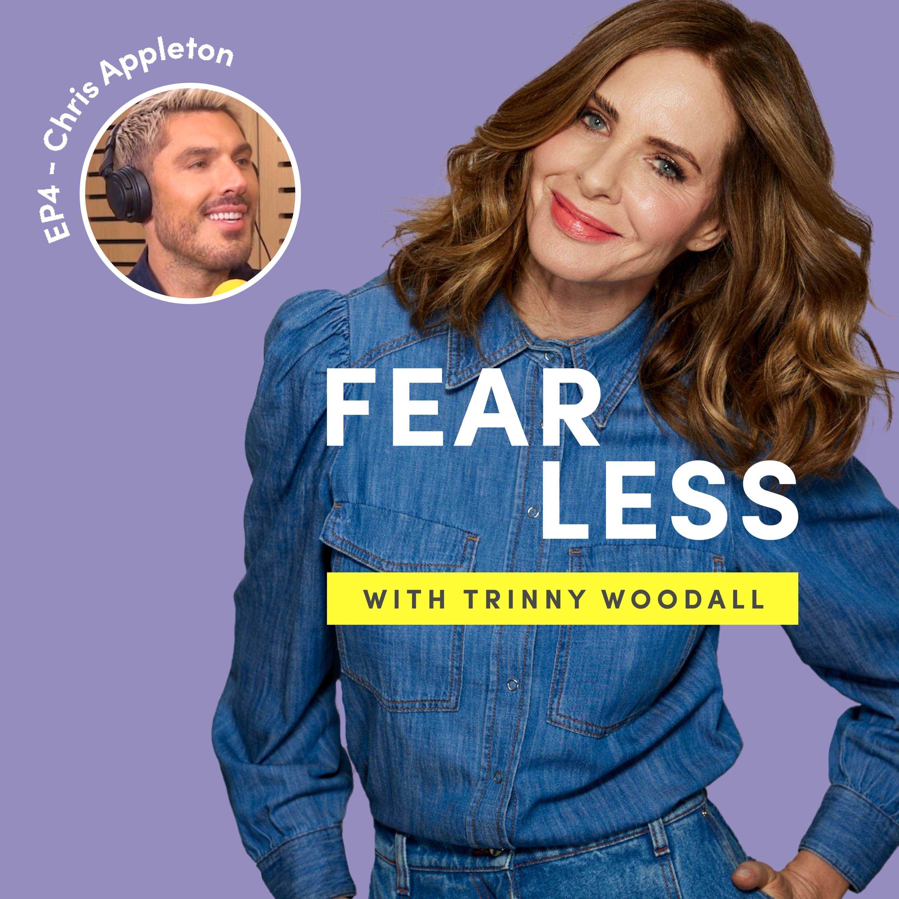 Chris Appleton On Leaps Of Faith, Love Languages & Living Life In Colour