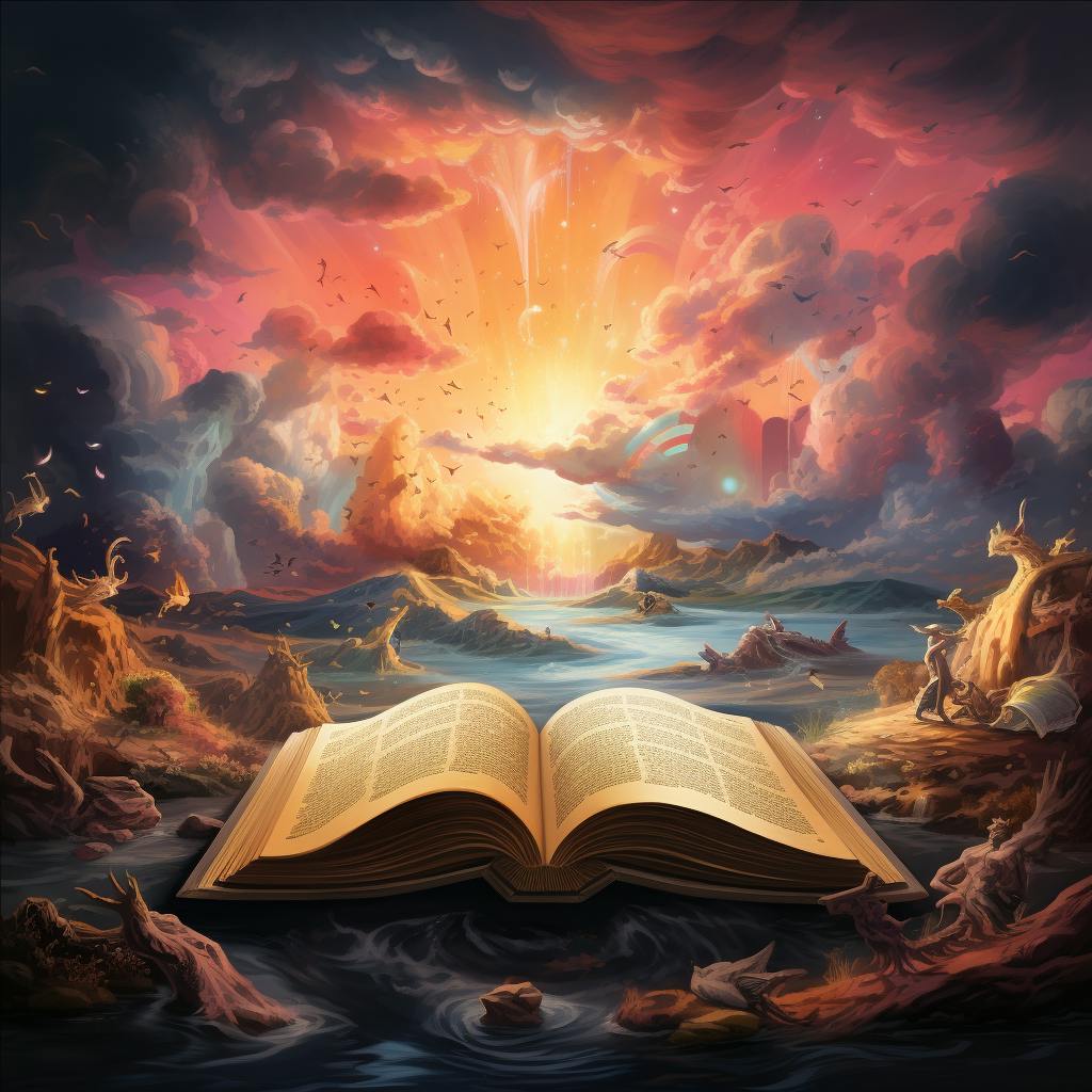 The Daily Bible