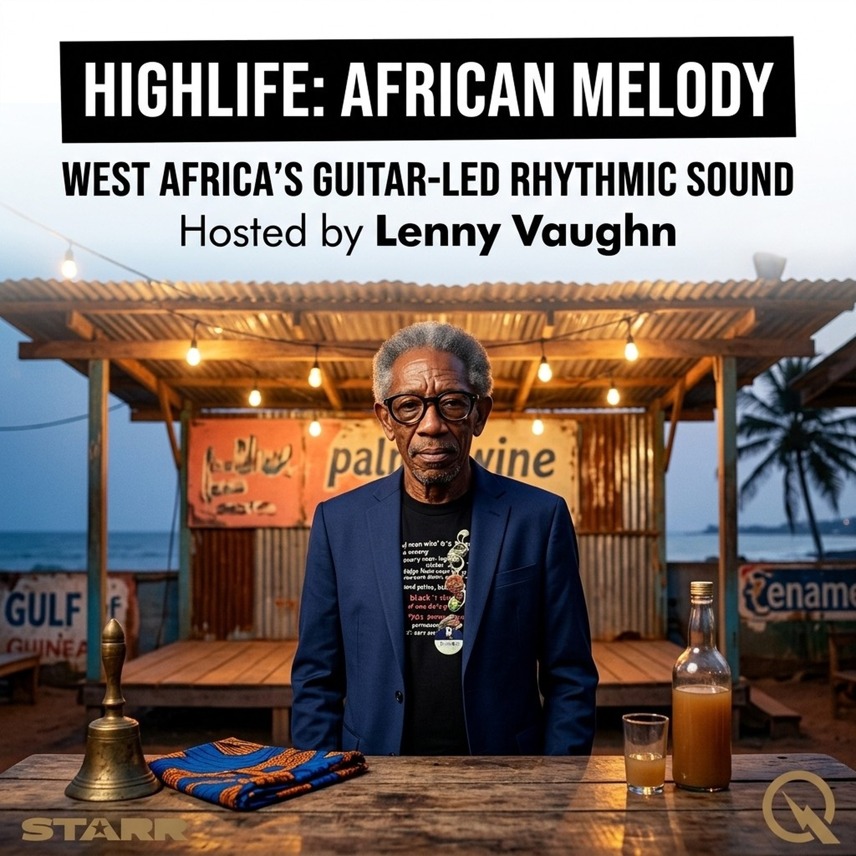 Highlife: African Melody