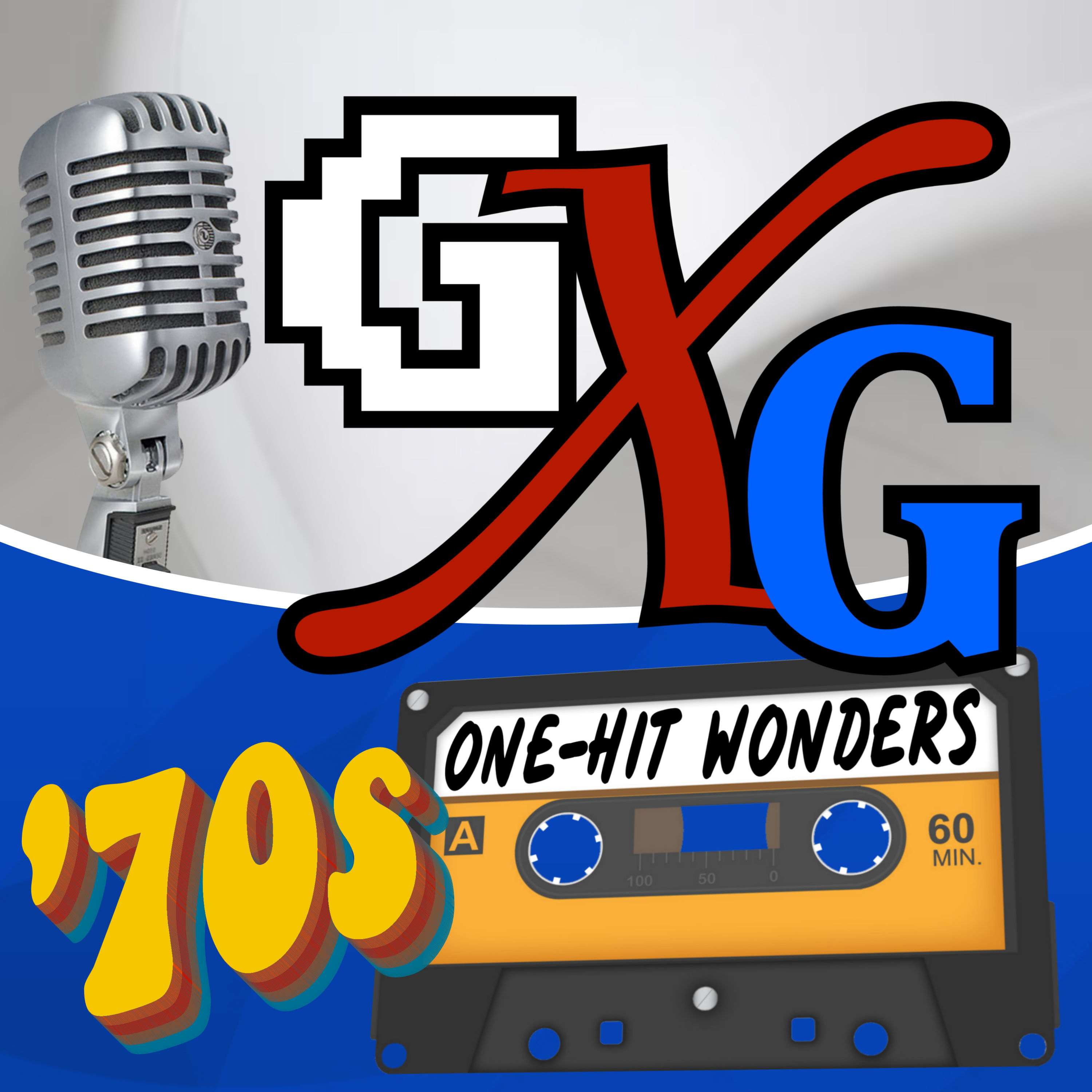 One-Hit Wonders of the ’70s episode artwork