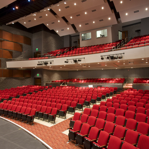 A színházi szakma szomjúhozik az elismerésre