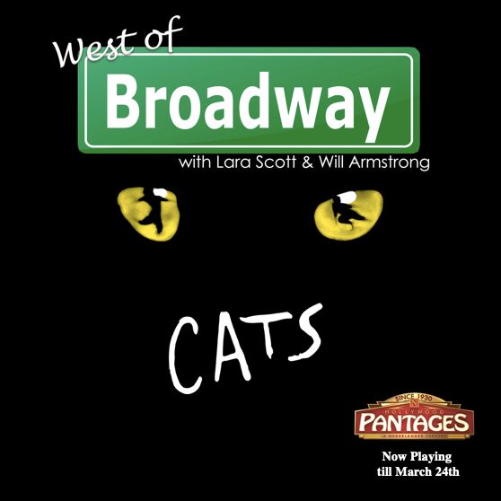 Cats National Tour