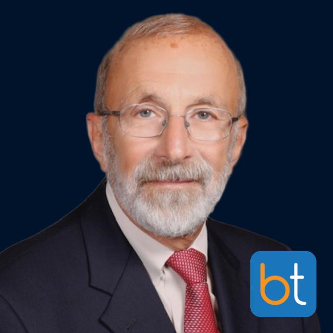 Ep. 614 Interventional Radiology’s Evolution: Insights from Dr. Ernest Ring