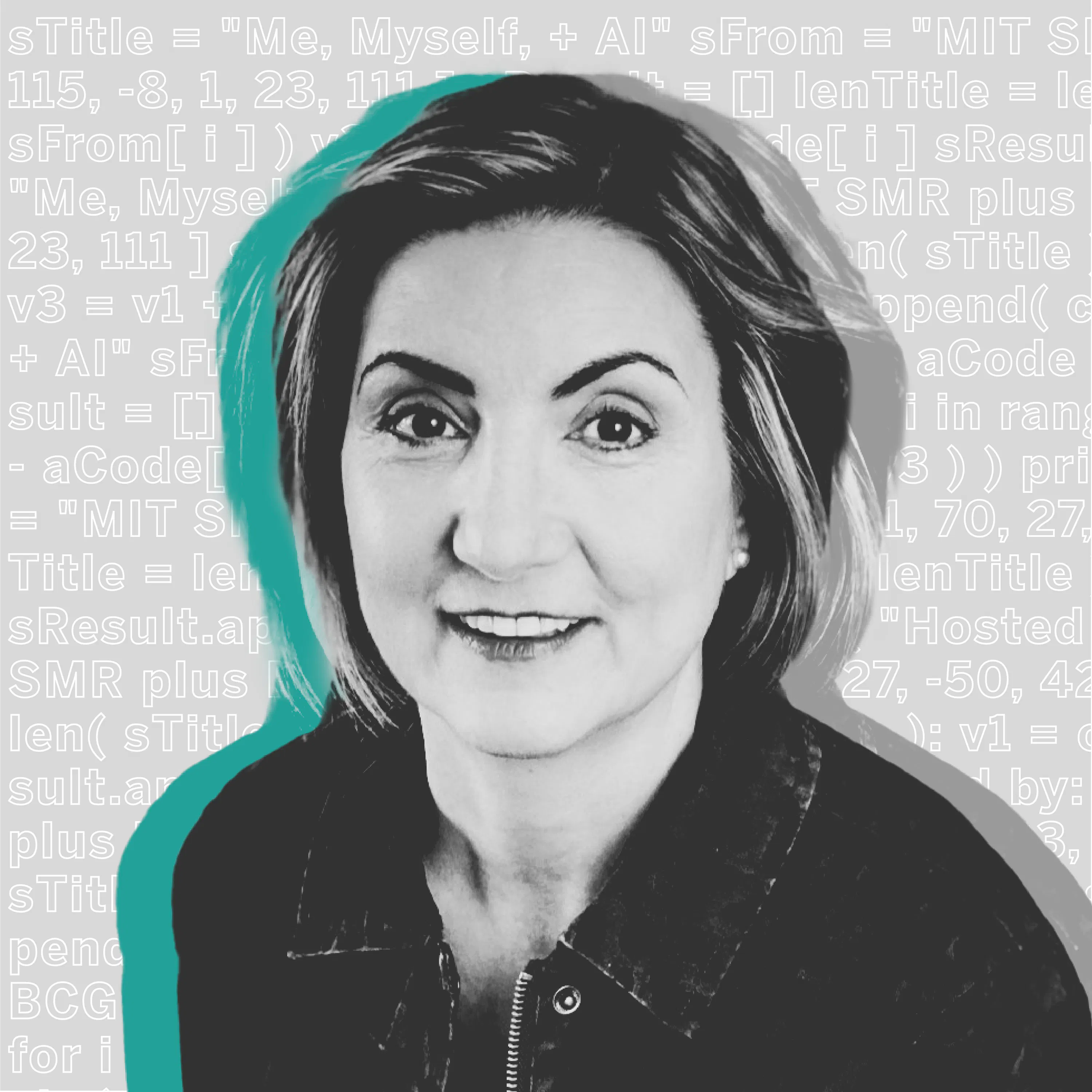 From Journalism to Jeans: Levi Strauss & Co.’s Katia Walsh