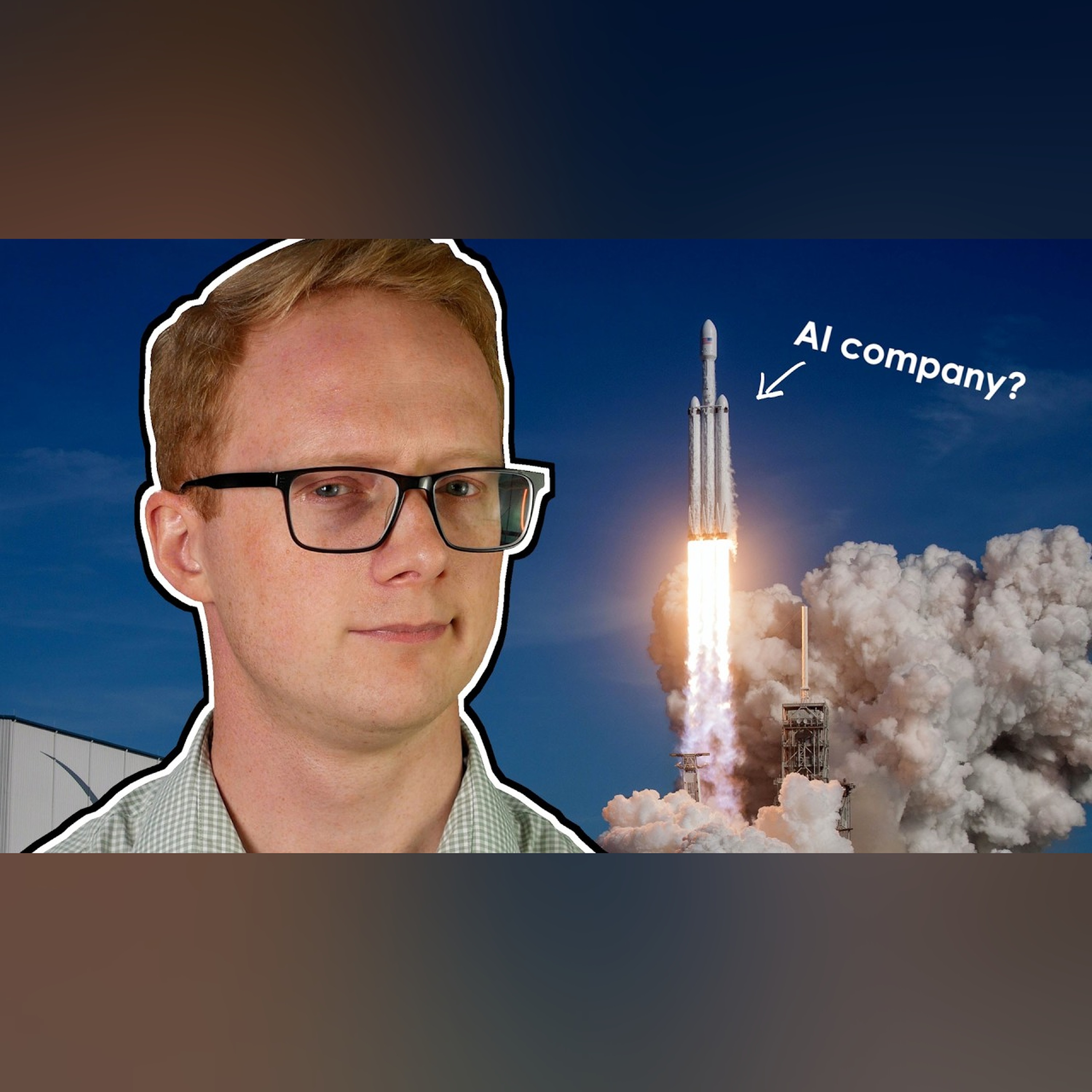 The SpaceX IPO Is Wild