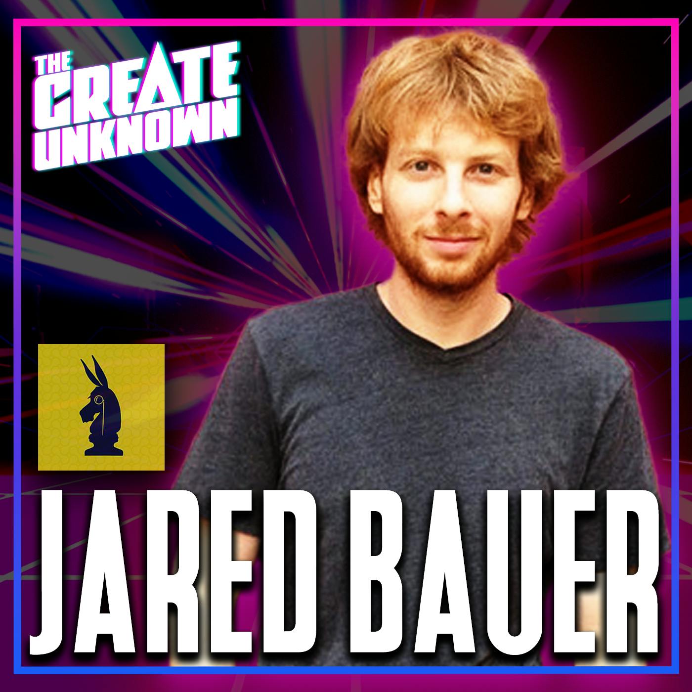 Jared Bauer: Wisecrack to Wisdom