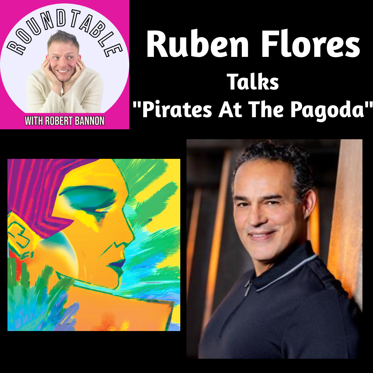 The Roundtable with Robert Bannon