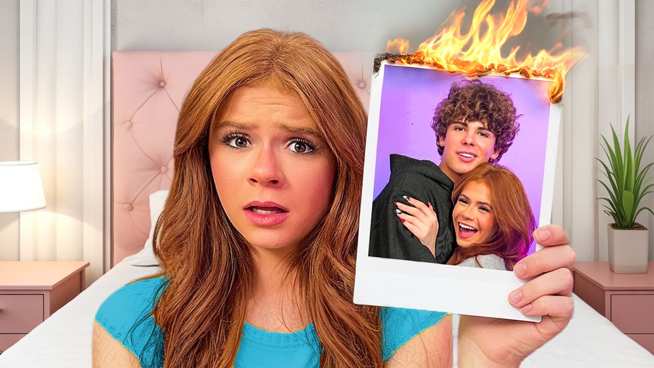 Harper's Full Story On How Benny Cheated