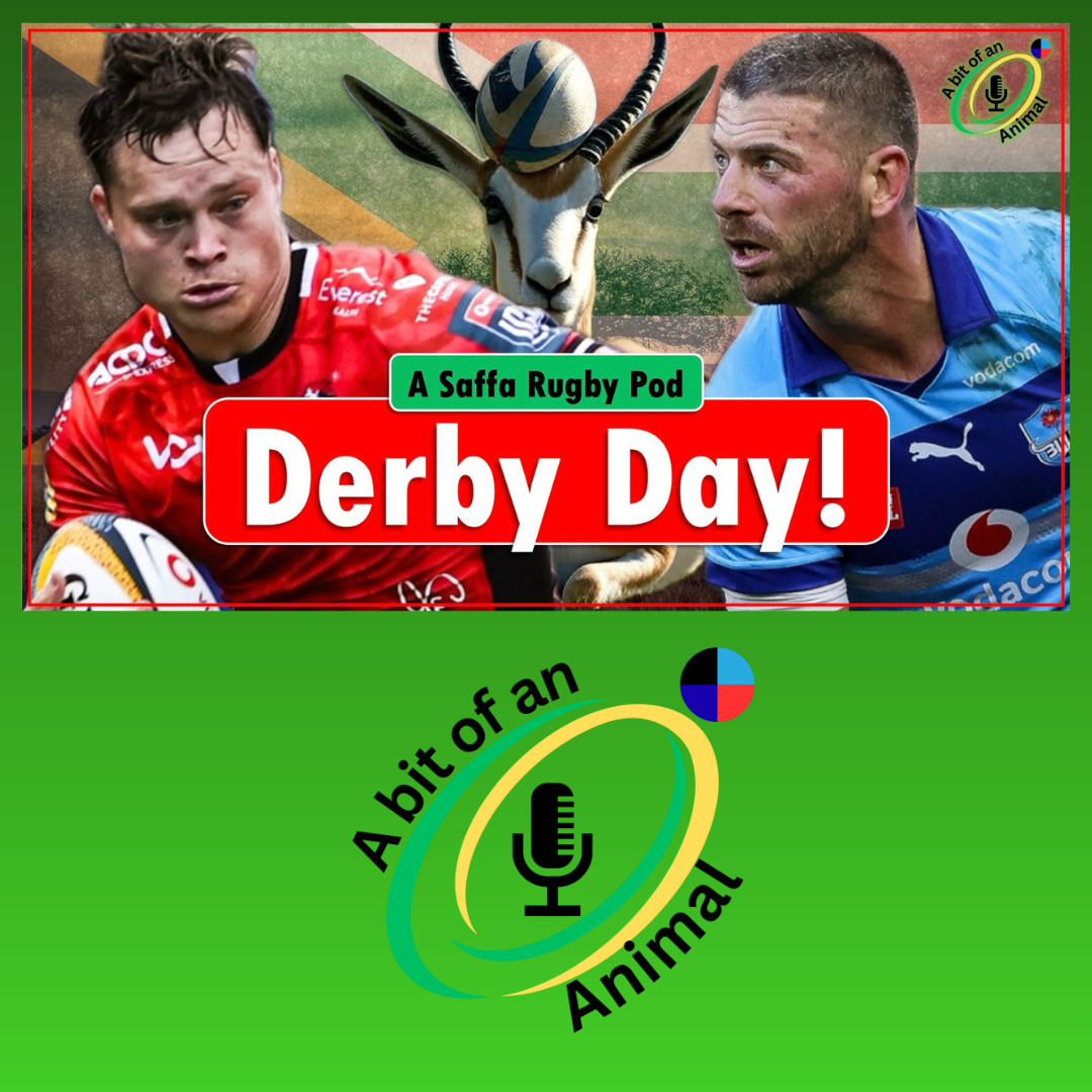 Reviews and Previews - South African Rugby