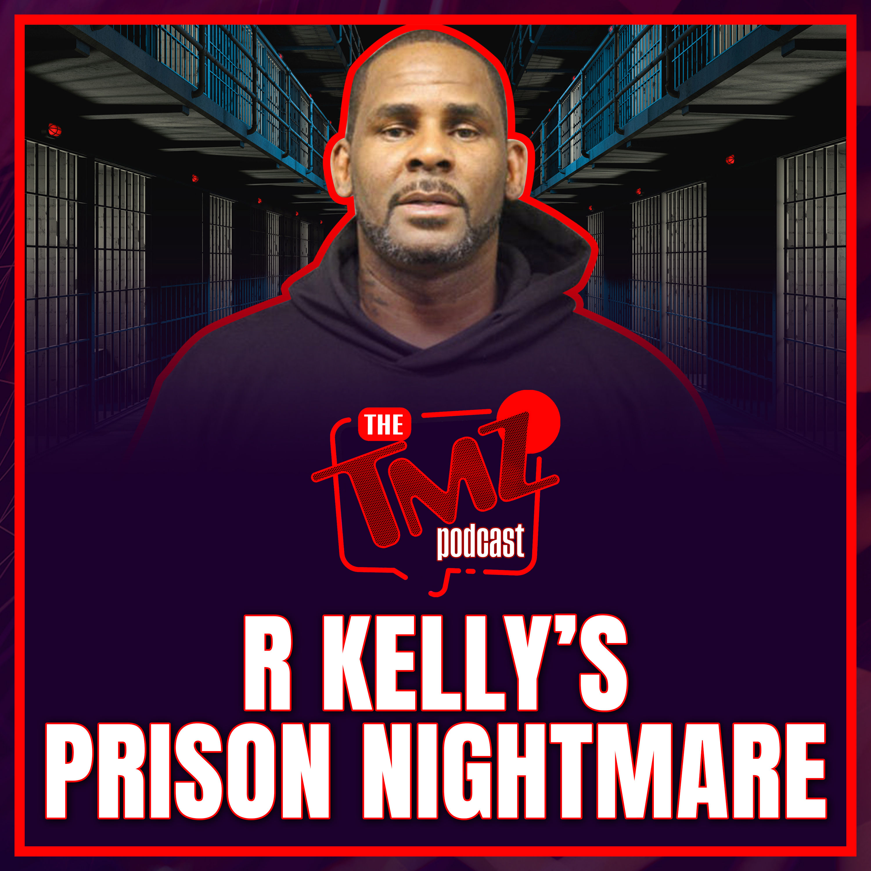 R. Kelly Begs for Release After Alleged Assassination Plot