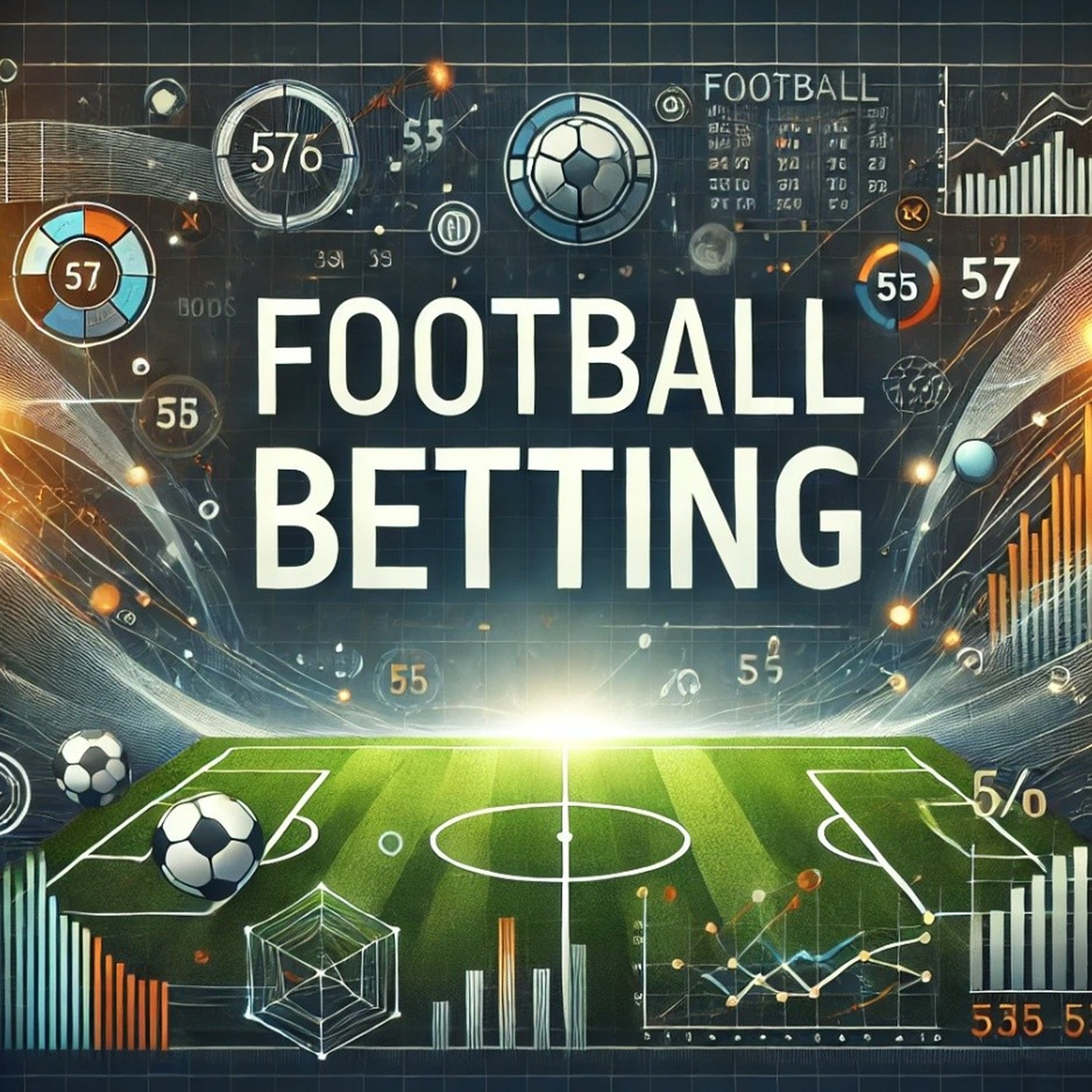 Football Betting podcast artwork