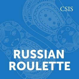 Of The End of a Very Long Year for U.S.-Russian Relations - Russian Roulette Episode 108