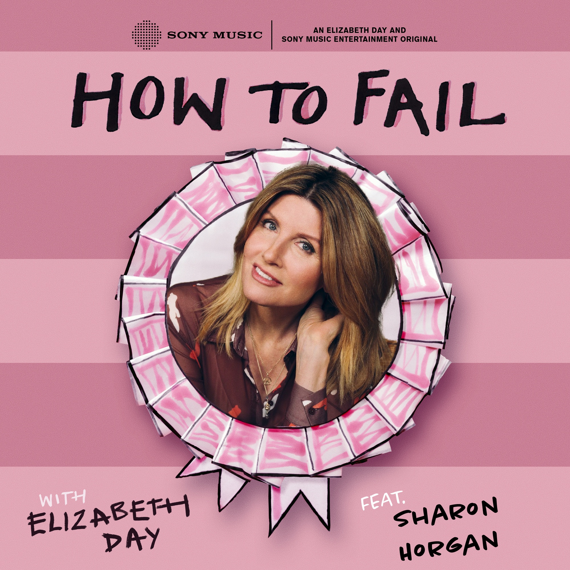 Sharon Horgan - ‘My marriage failed but it had such a positive impact on my life’