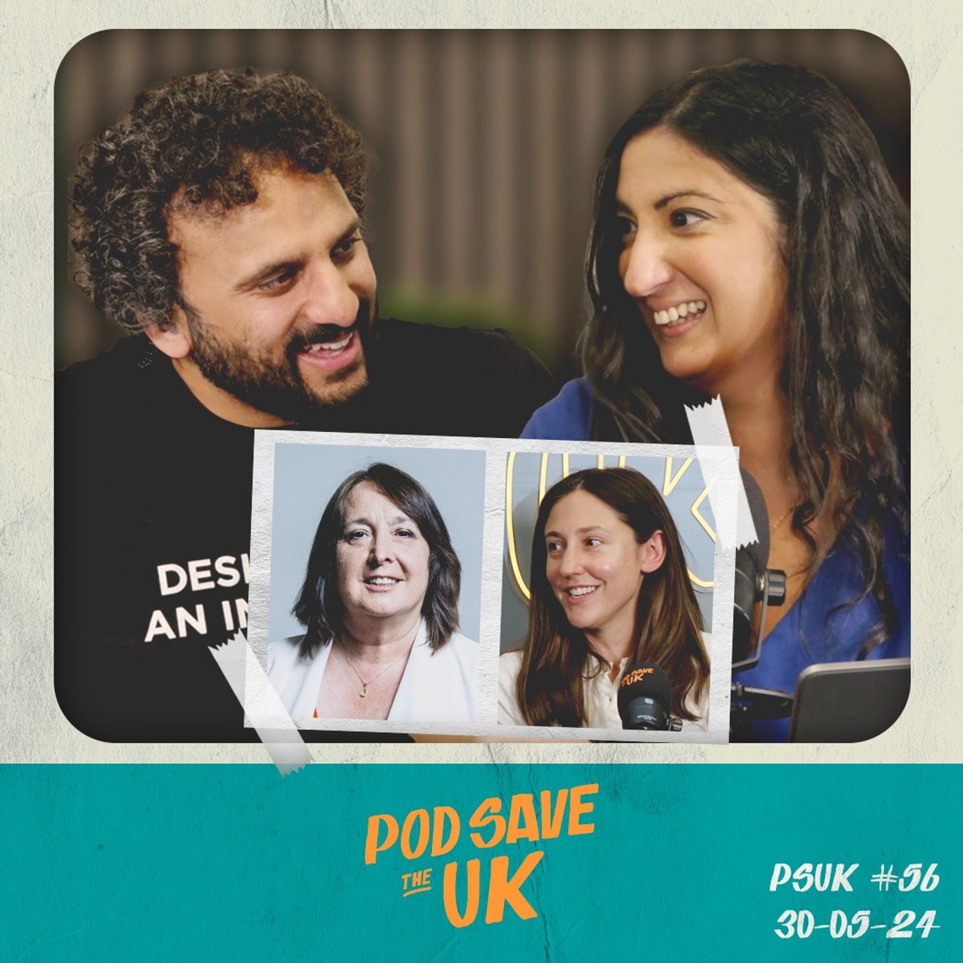 Generational Warfare: Has Rishi Sunak’s electoral gambit misfired?