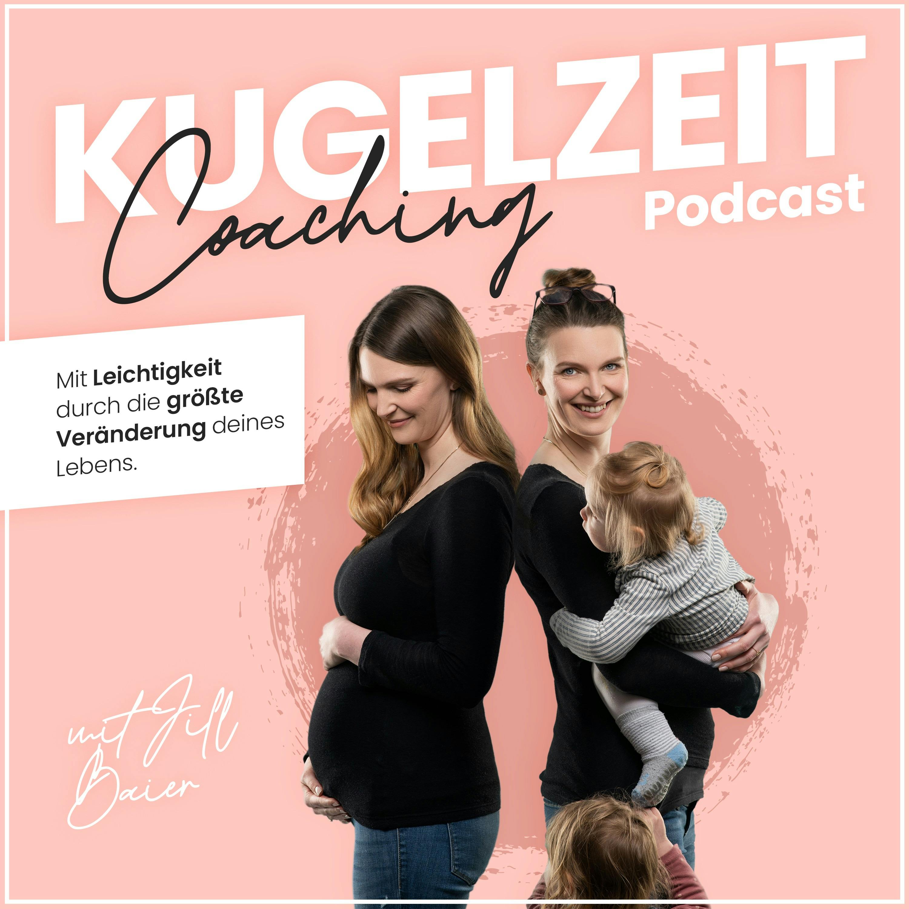 105 I Bin ich eine gute Mama? Was du gegen limitierende Glaubenssätze tun kannst episode artwork