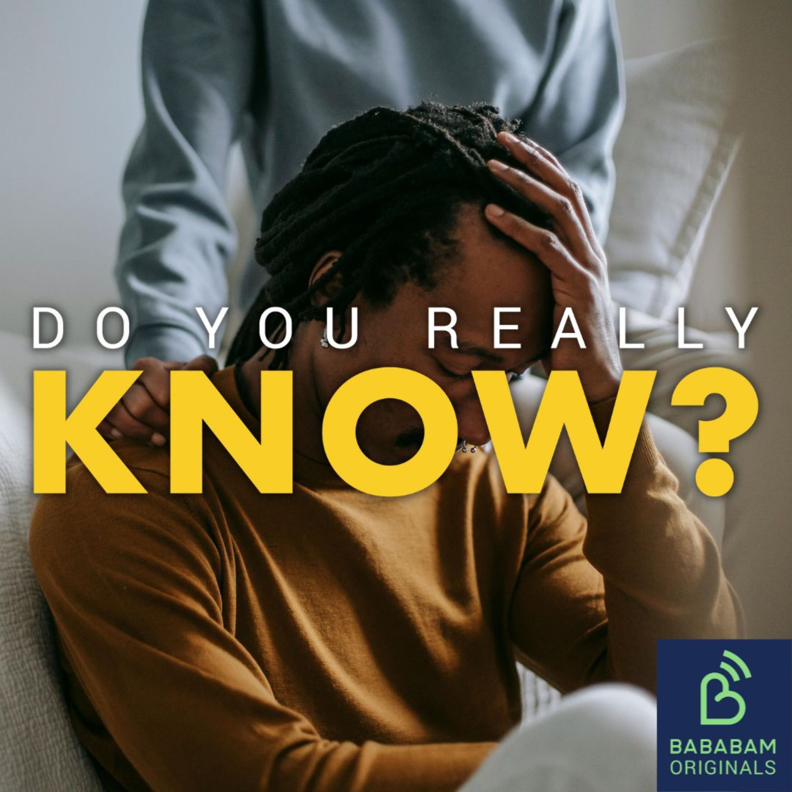 Why do some men get ill after they orgasm?