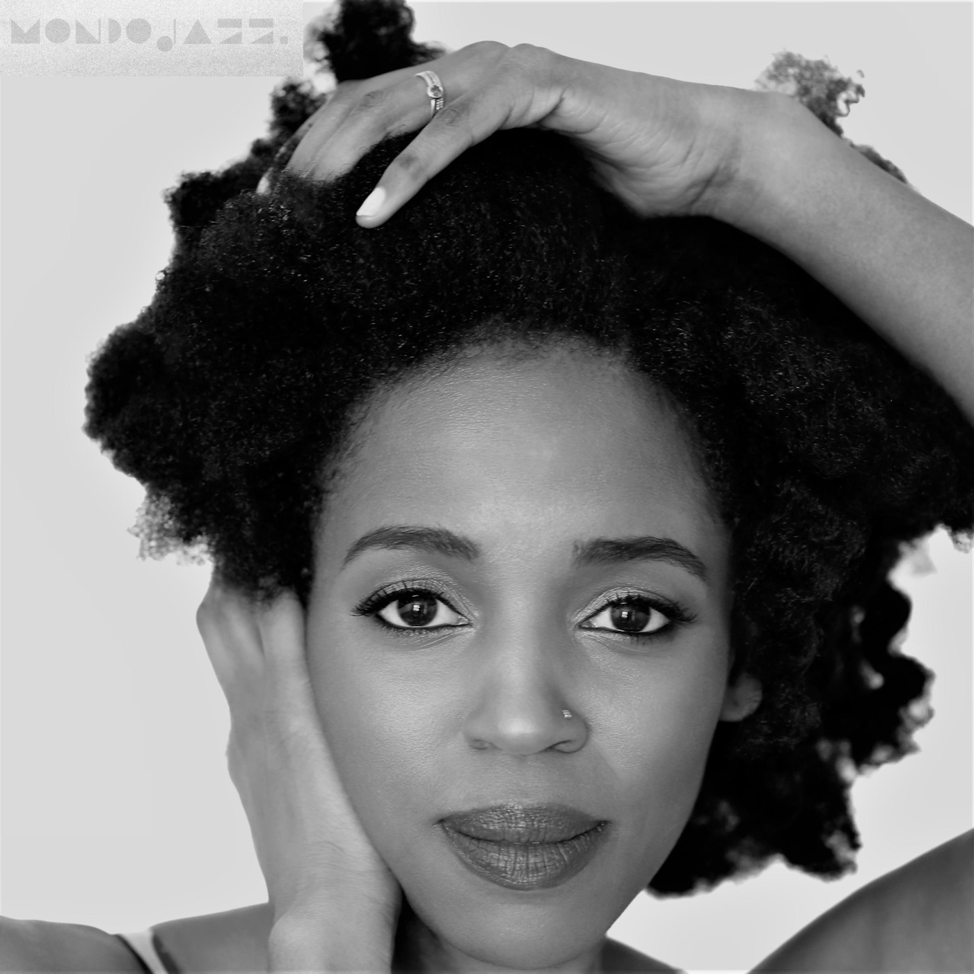 Jazz Is in the (H)air!